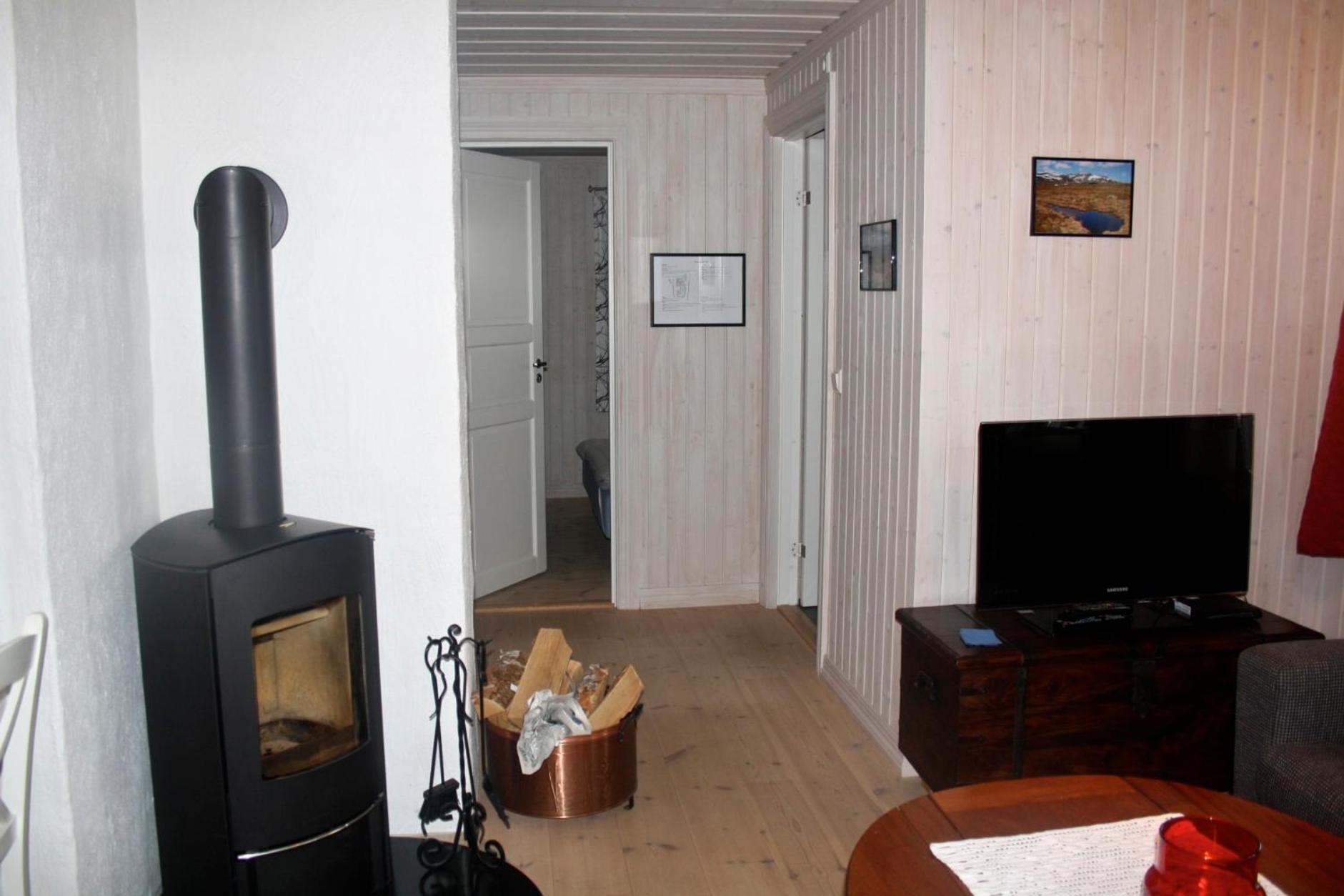Apartment By Cross-Country And Alpine Slopes view 2