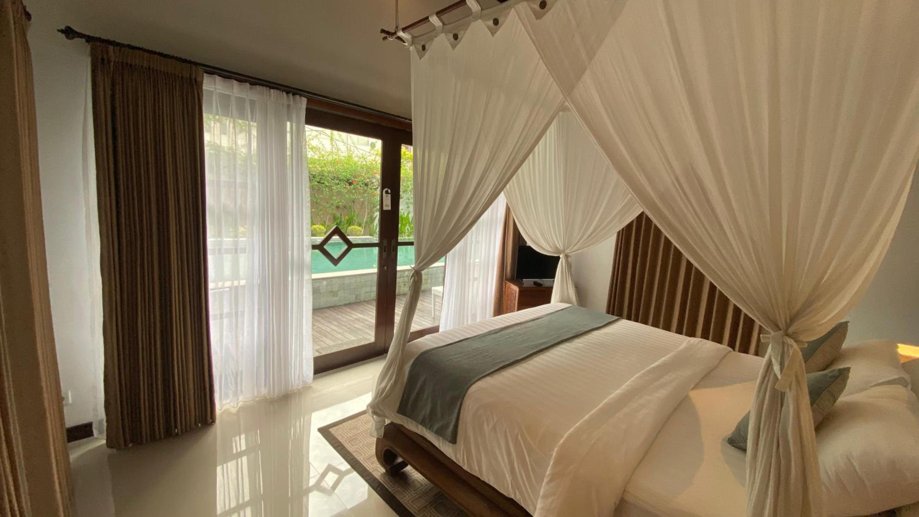 djabu Canggu Beach Villa