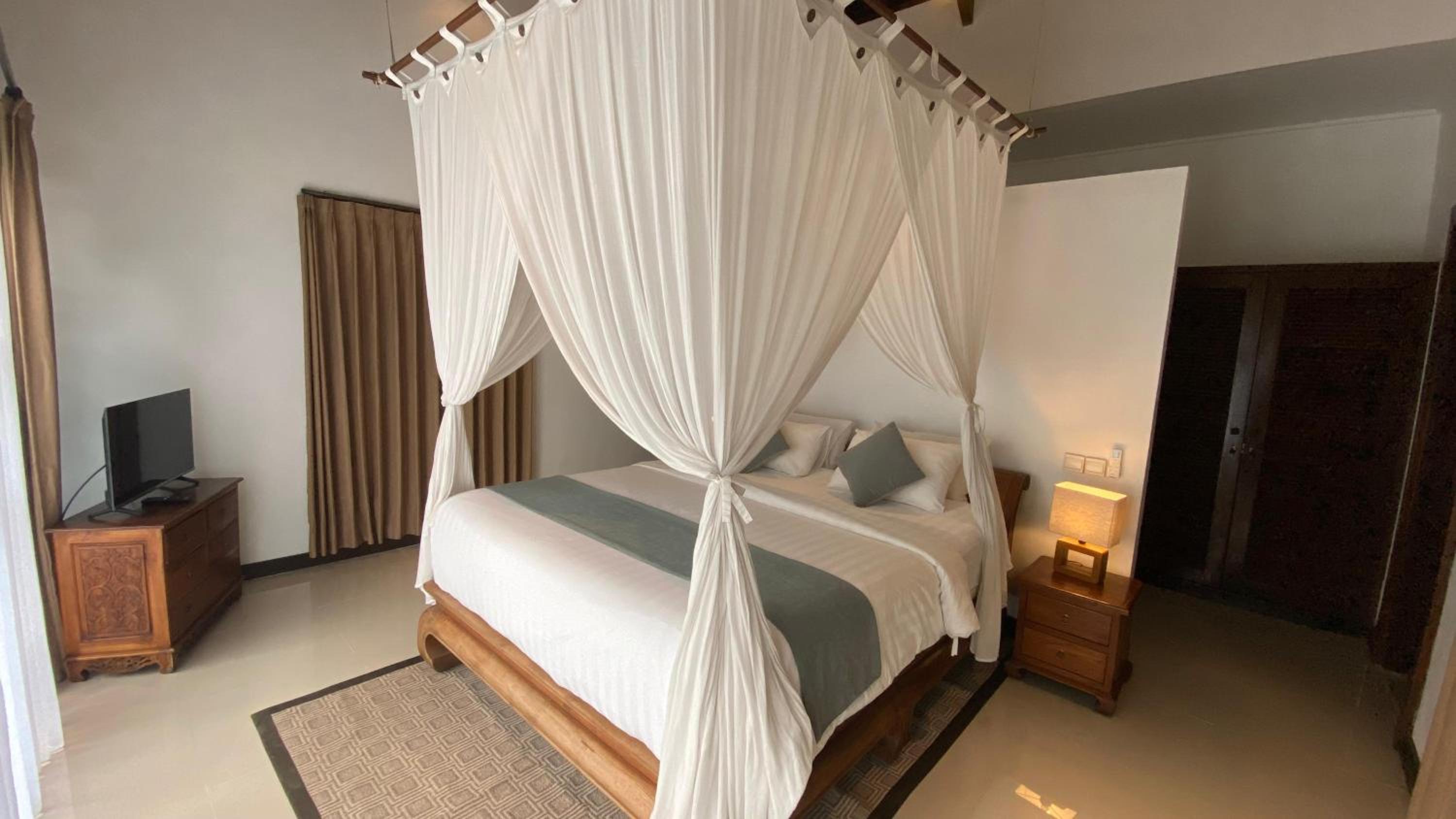 djabu Canggu Beach Villa