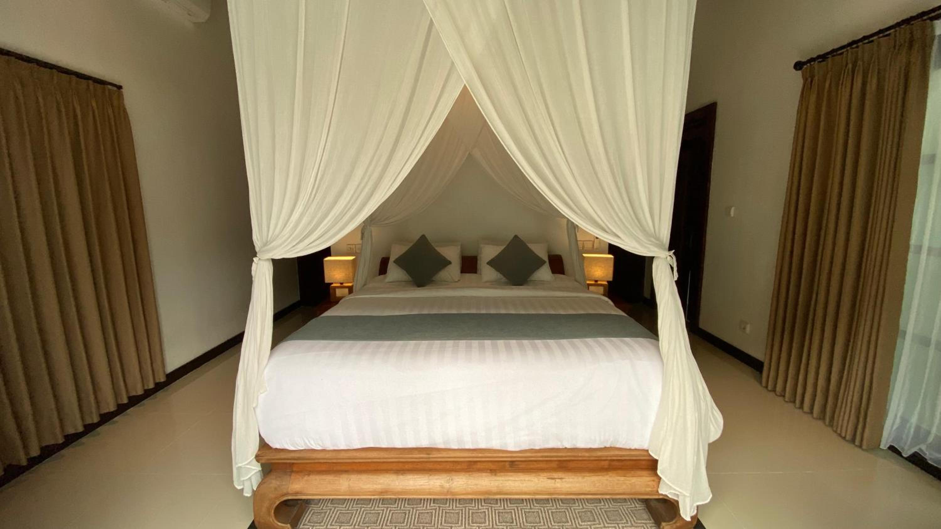 djabu Canggu Beach Villa