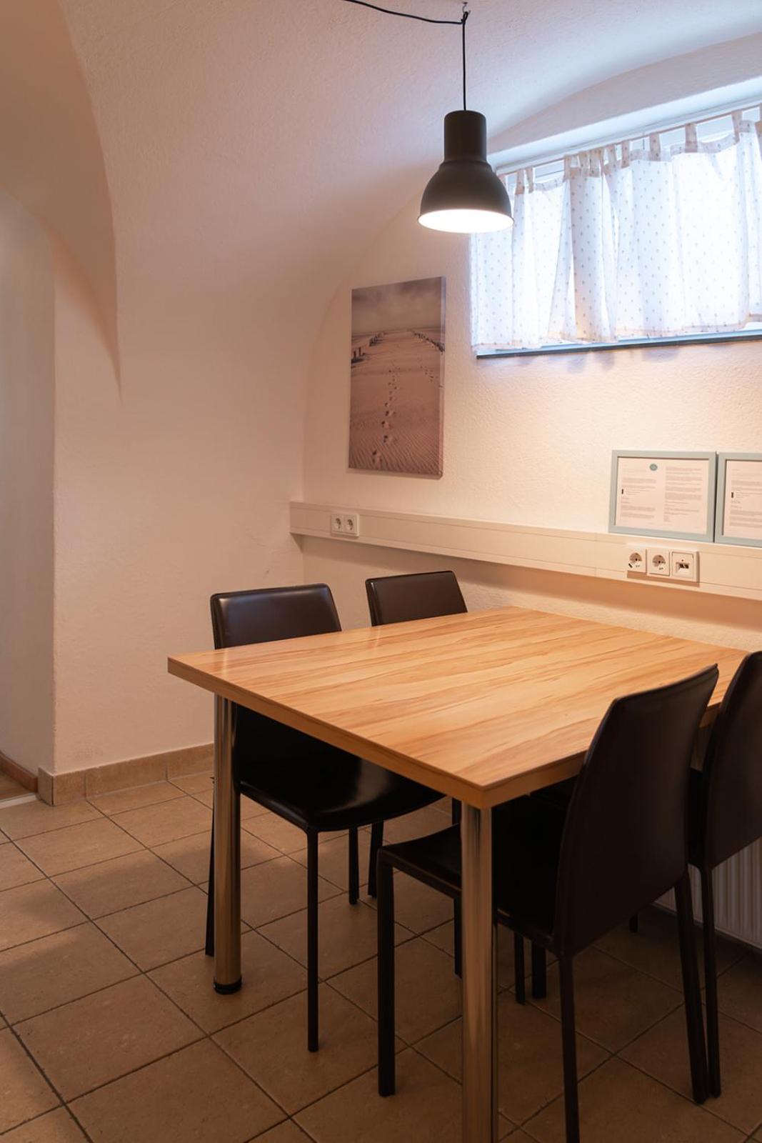 MIA Appartements