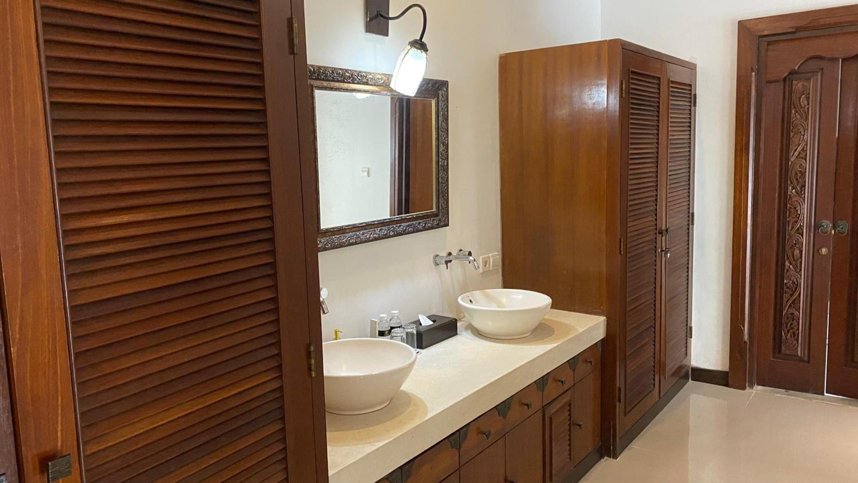 djabu Canggu Beach Villa