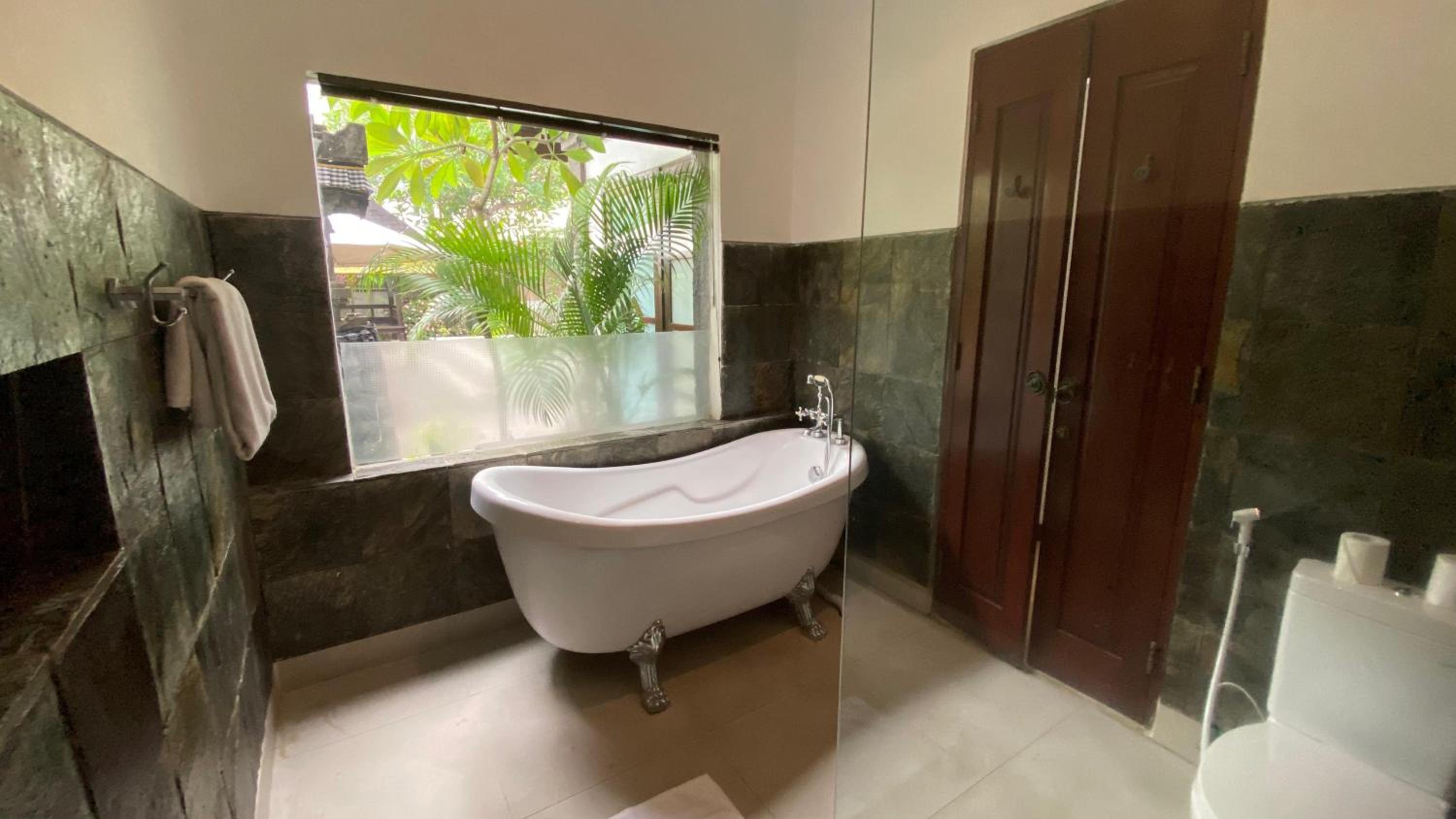 djabu Canggu Beach Villa