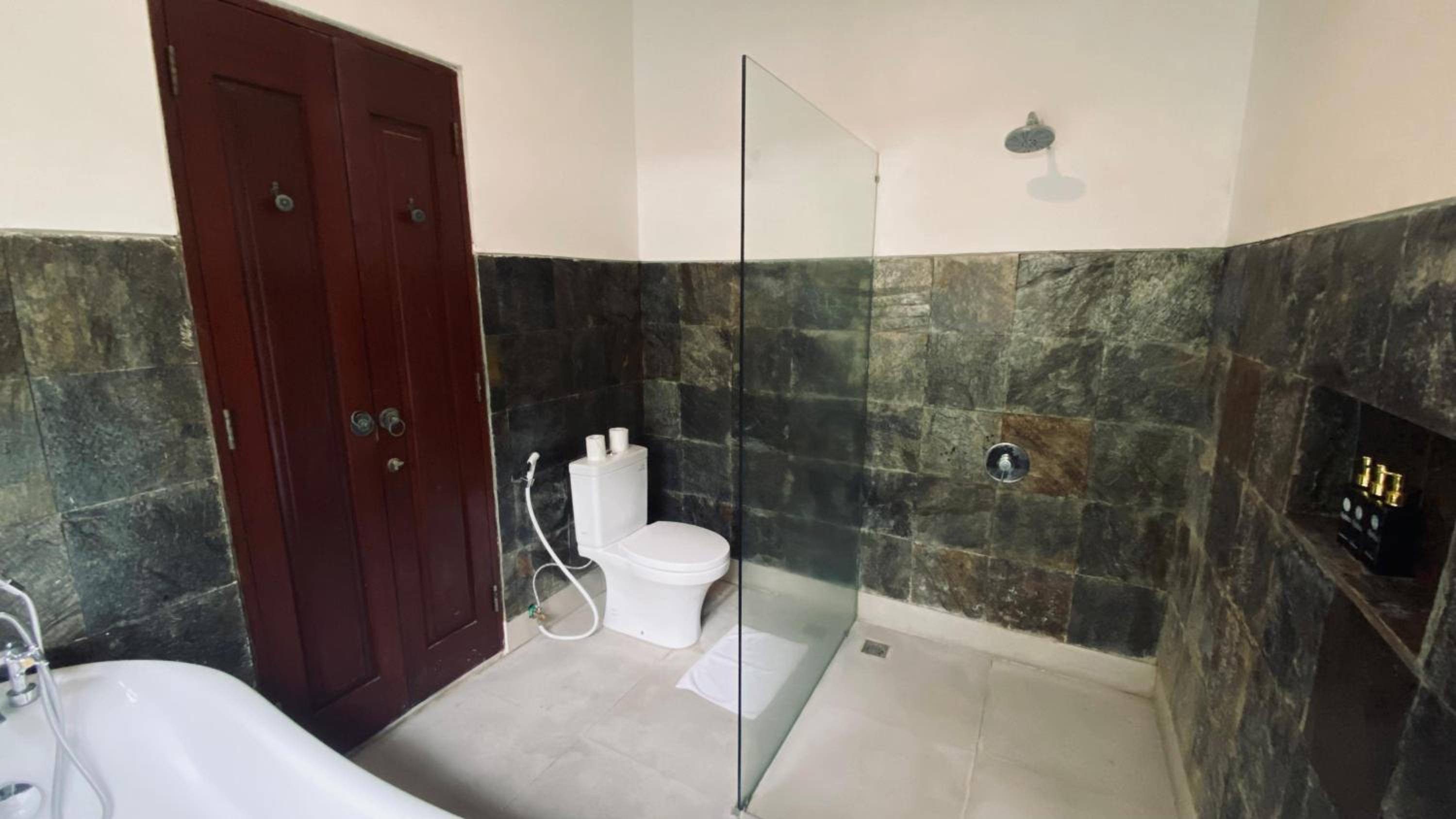 djabu Canggu Beach Villa