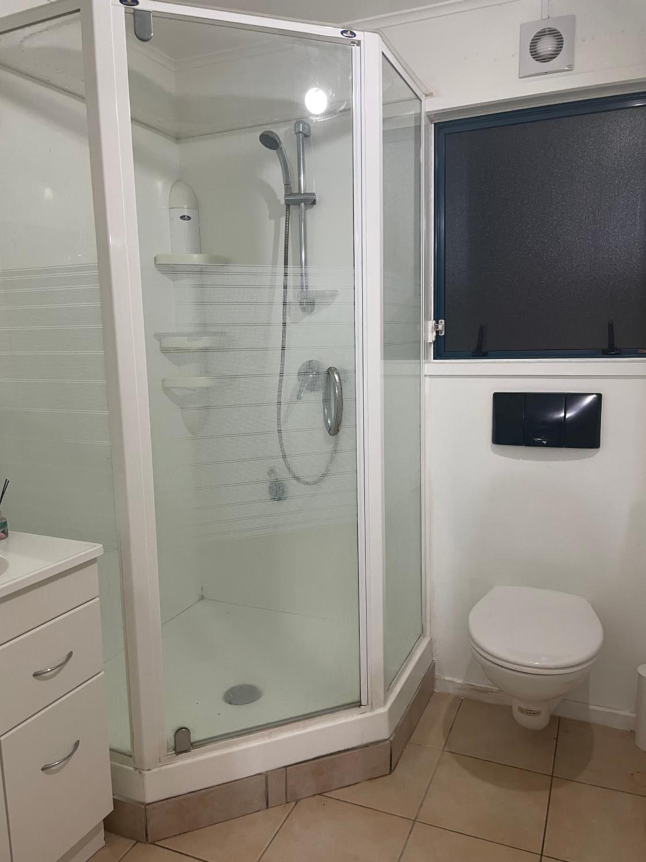 the Saddleback suite