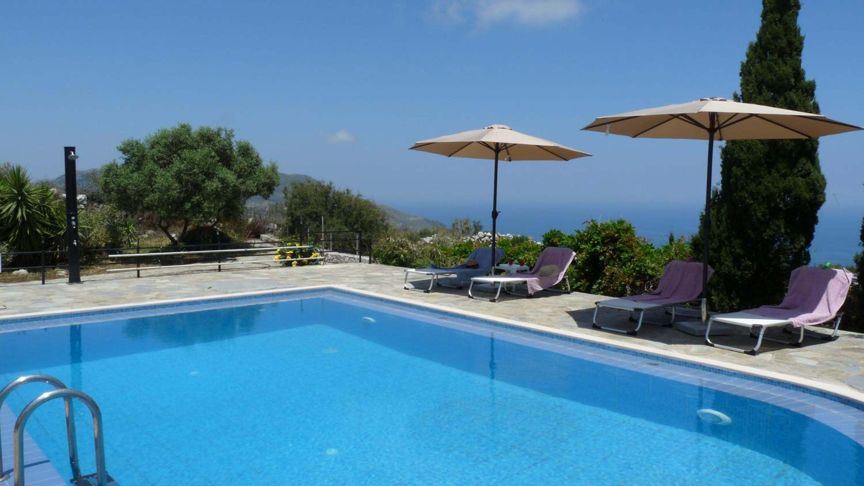 Villa Cassiopeia
