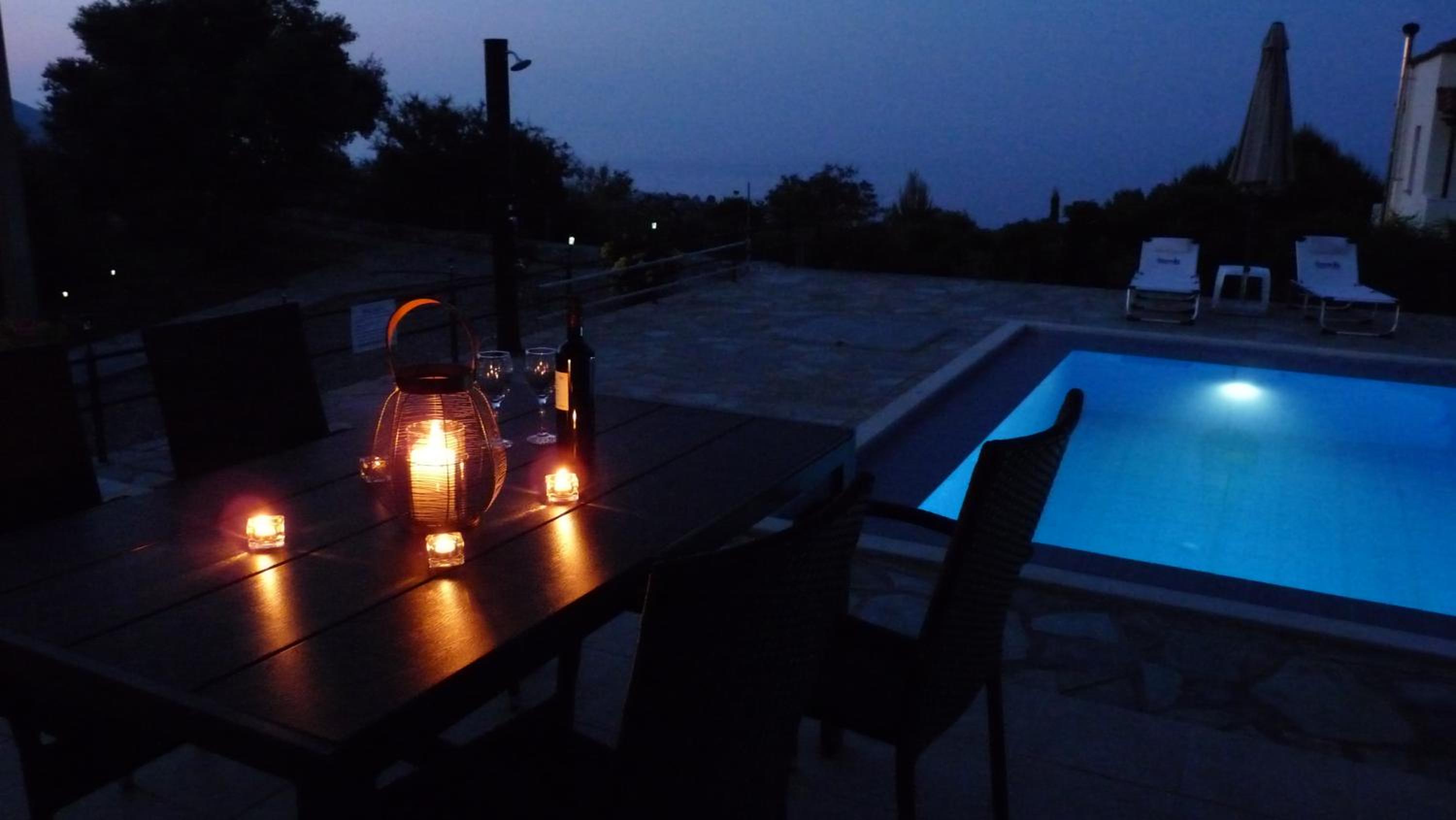 Villa Cassiopeia