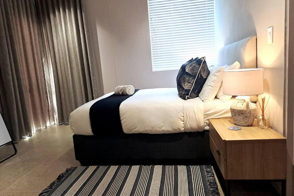 Zimbali Boulevard Edge 215 view 2