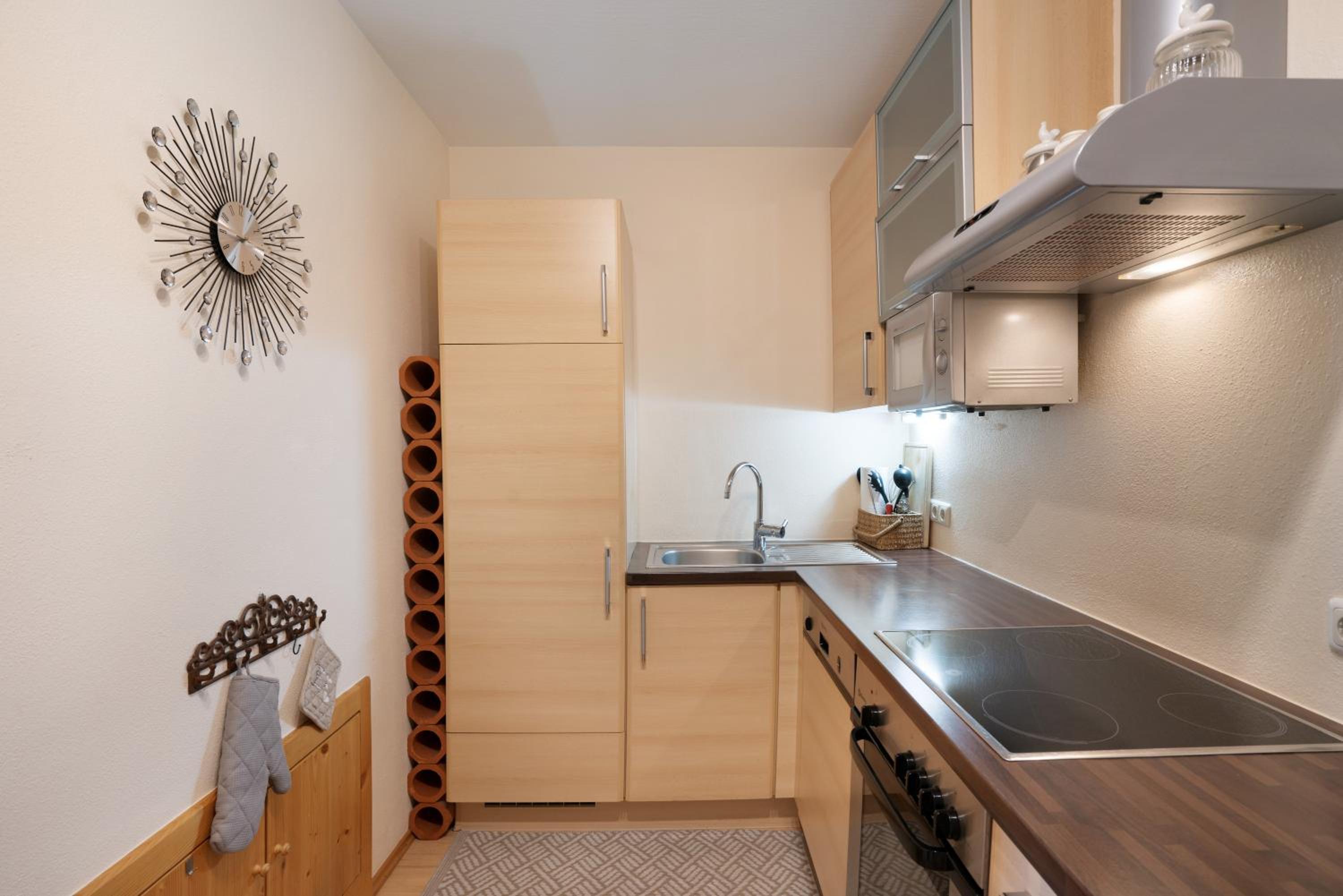 Ferienwohnung Rauschberg
