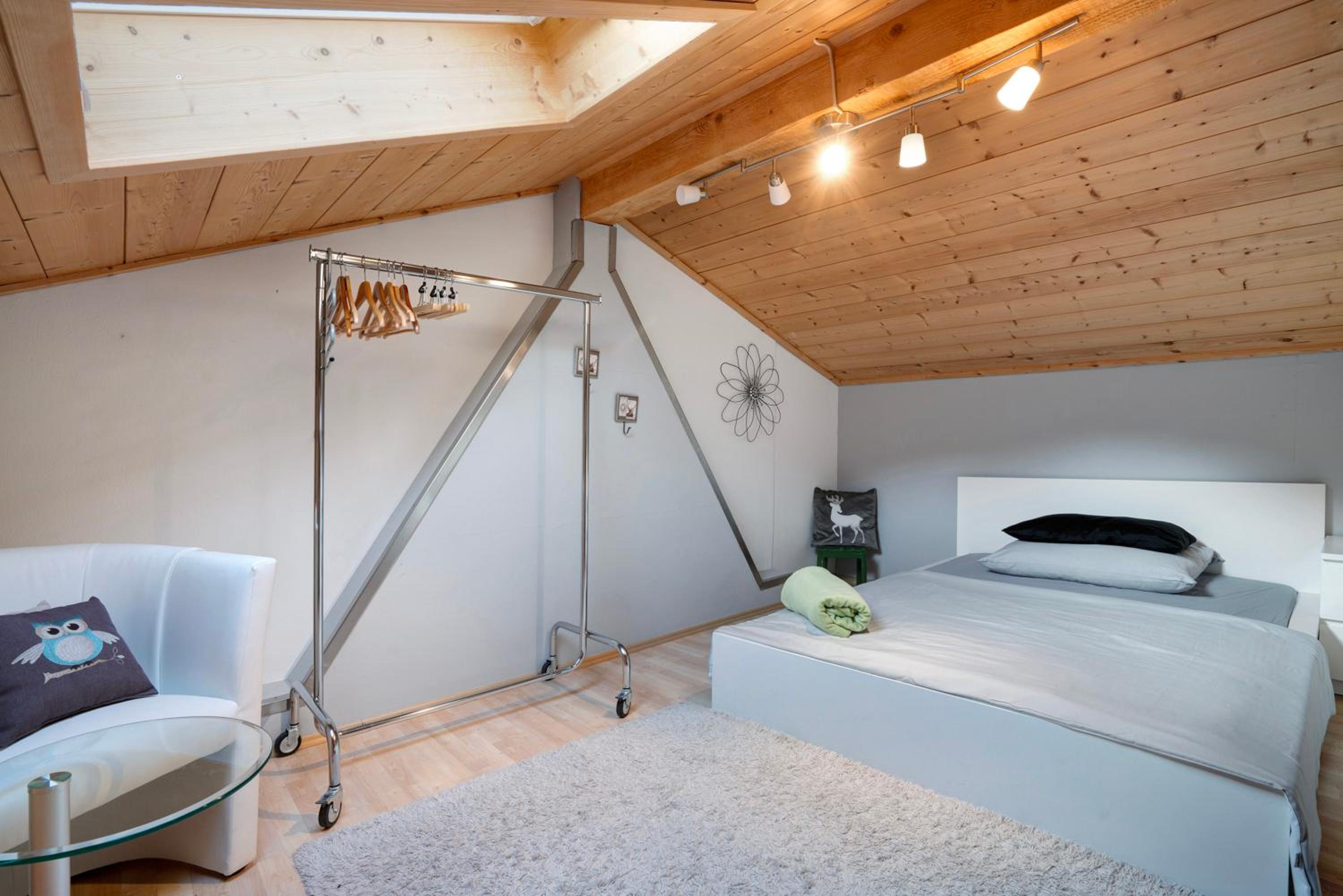 Ferienwohnung Rauschberg