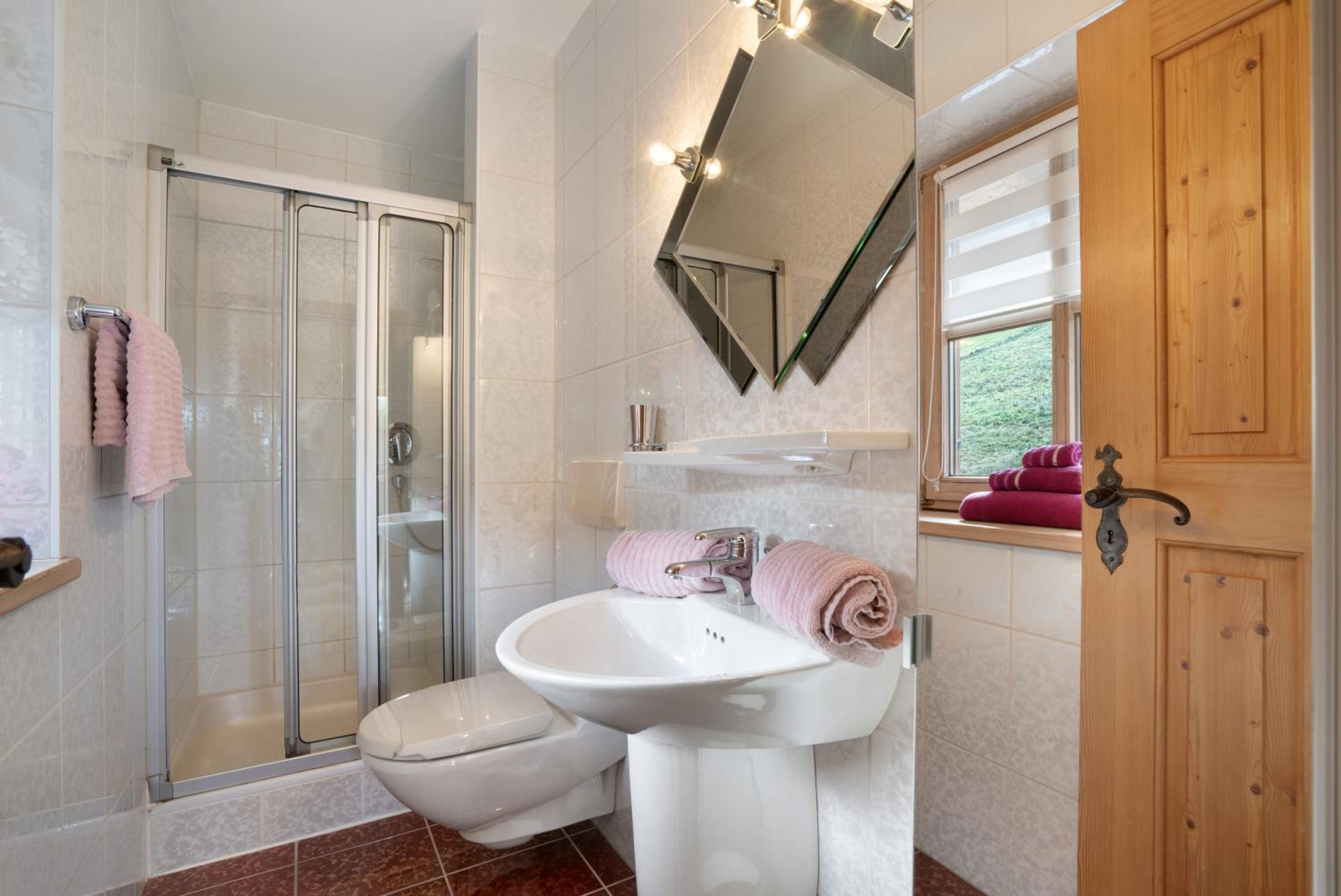 Ferienwohnung Rauschberg