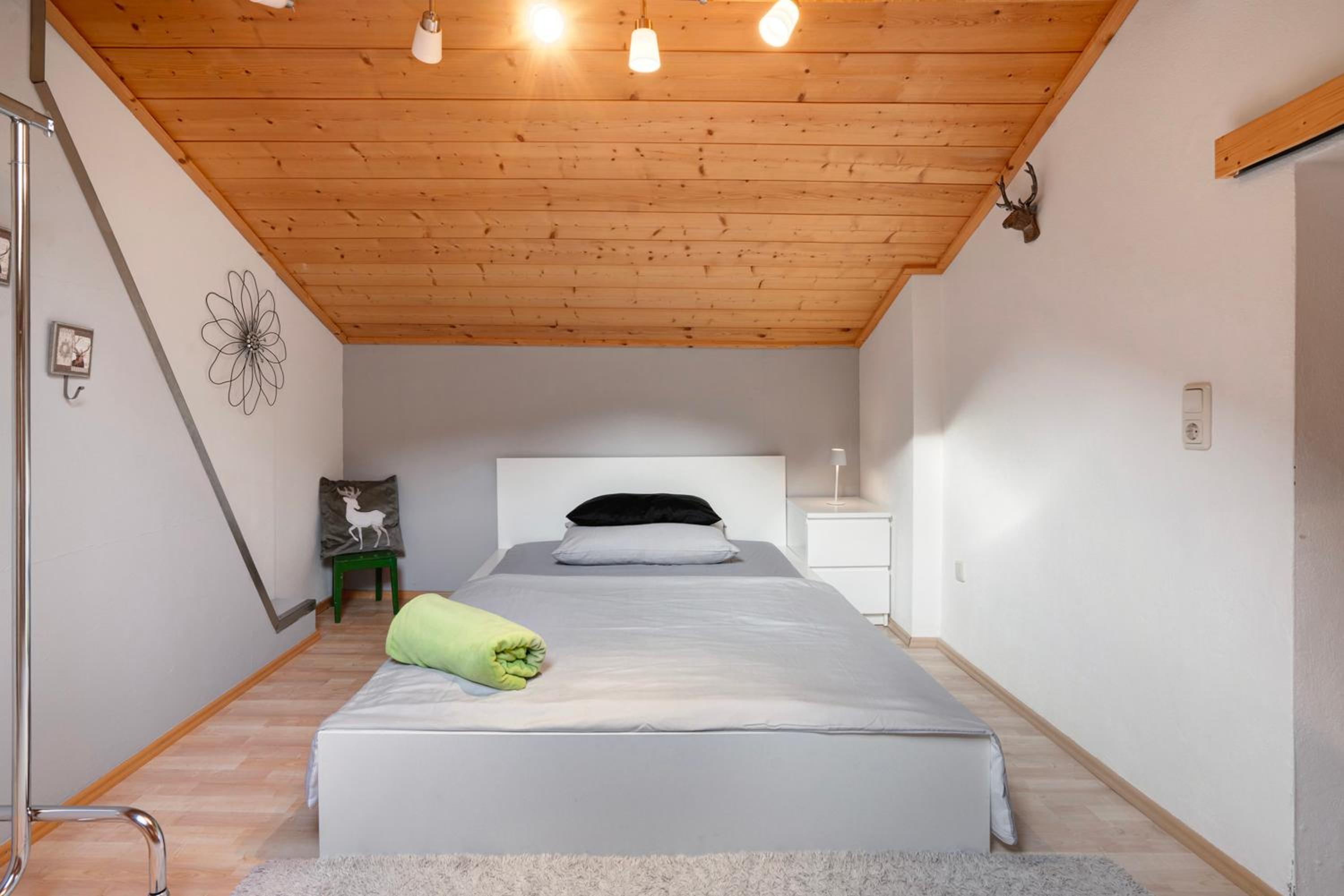 Ferienwohnung Rauschberg