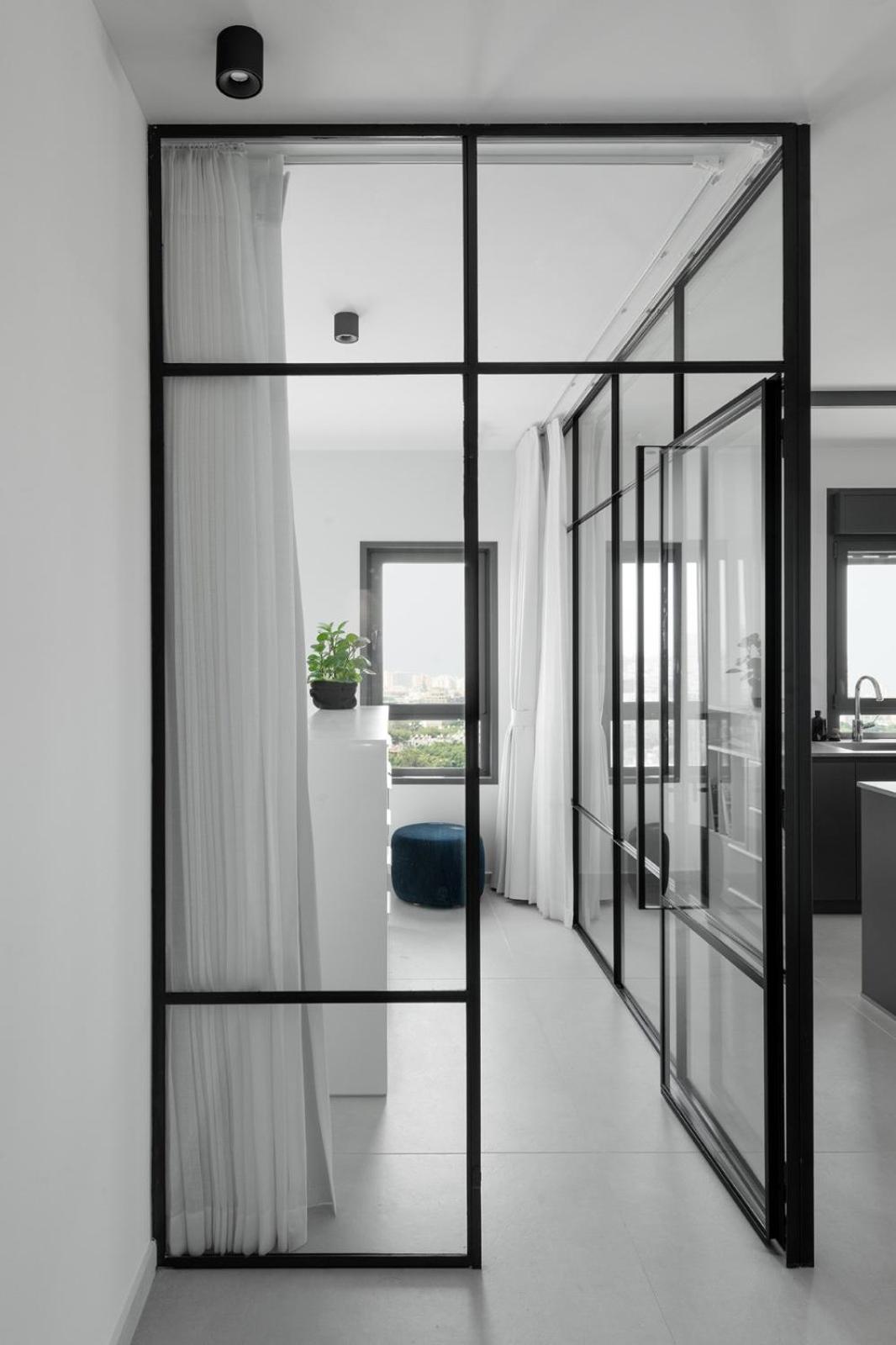 New Designer 3BR with XXL Terrace by FeelHome