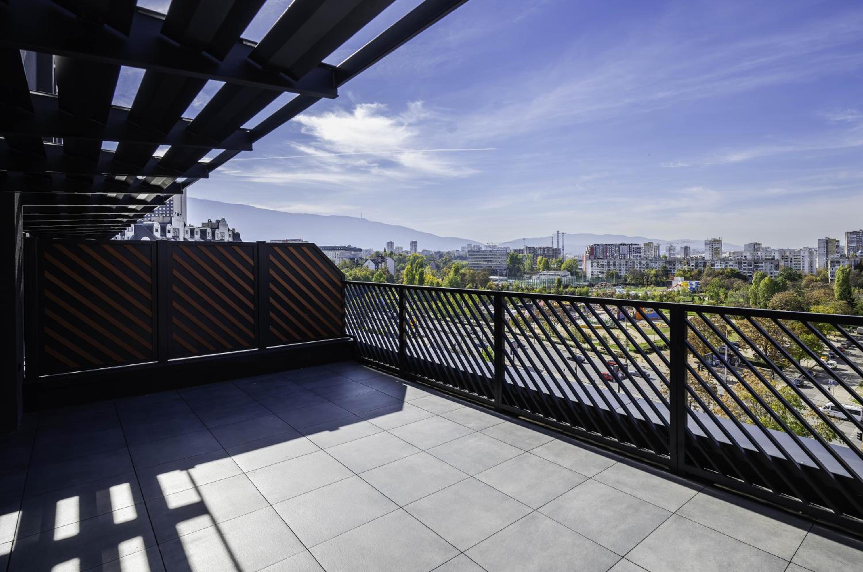 Aviva Living by Flat Mаnager