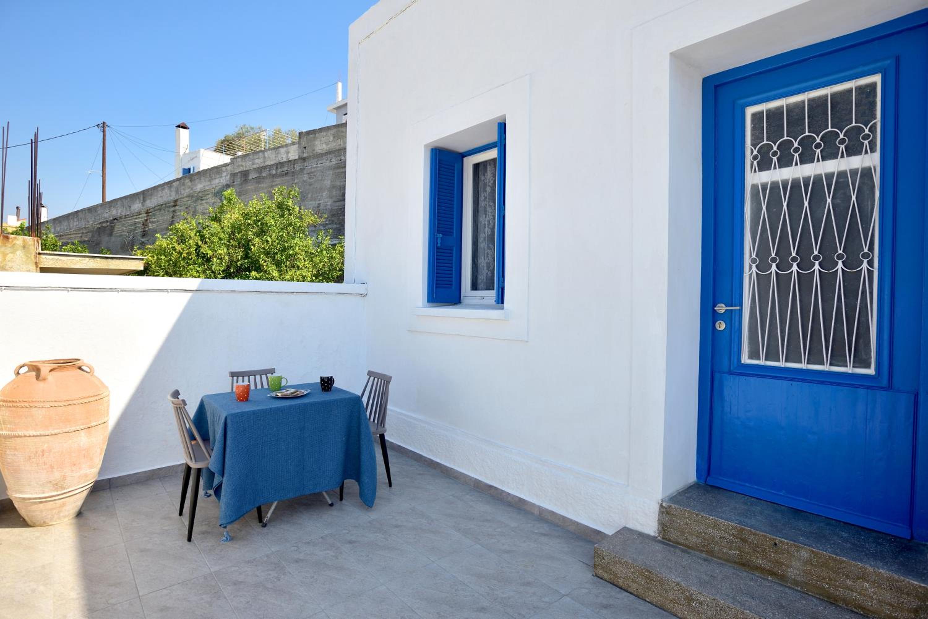 Athina's house photo 3