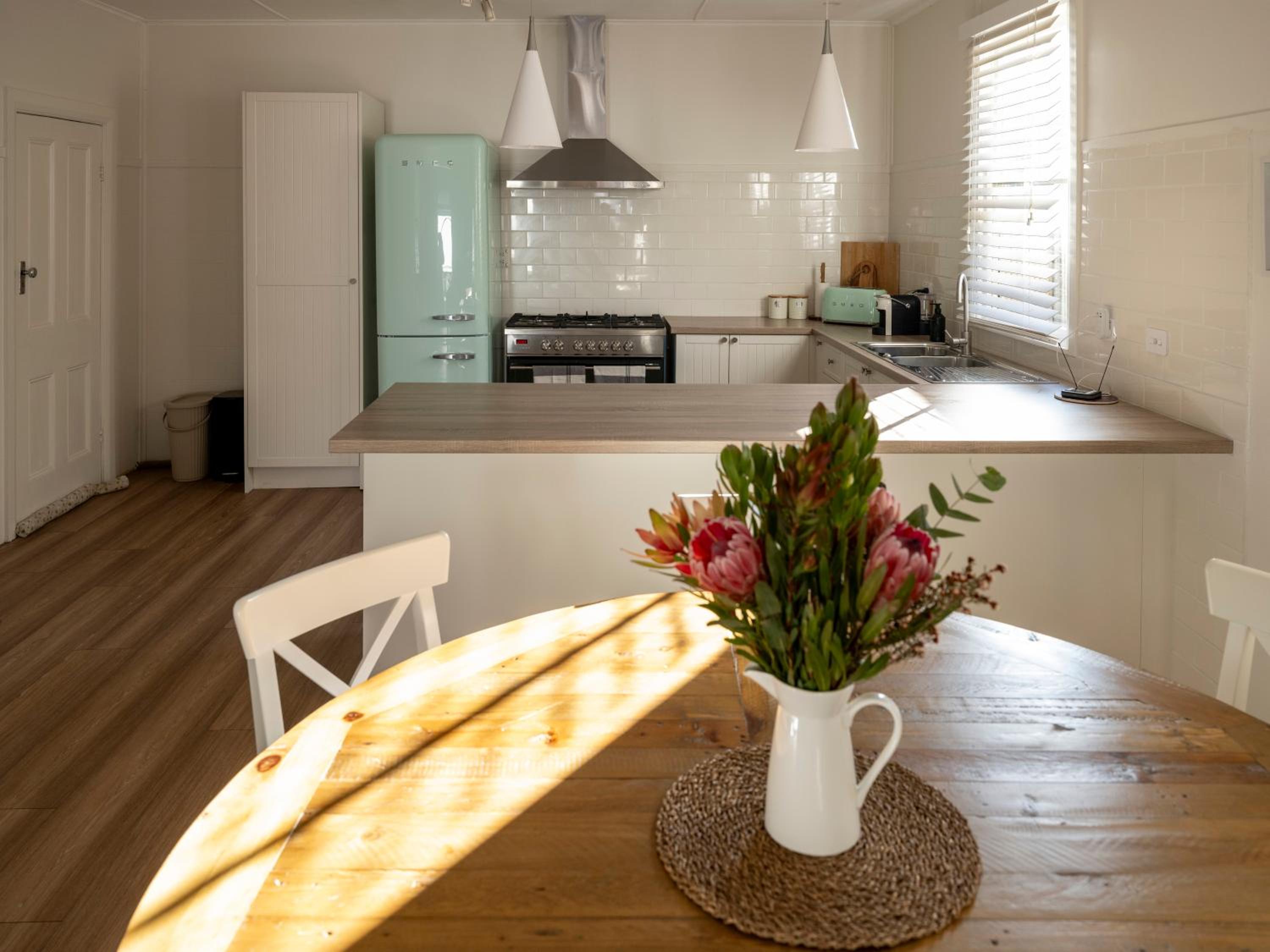 Nelly's Cottage Braidwood