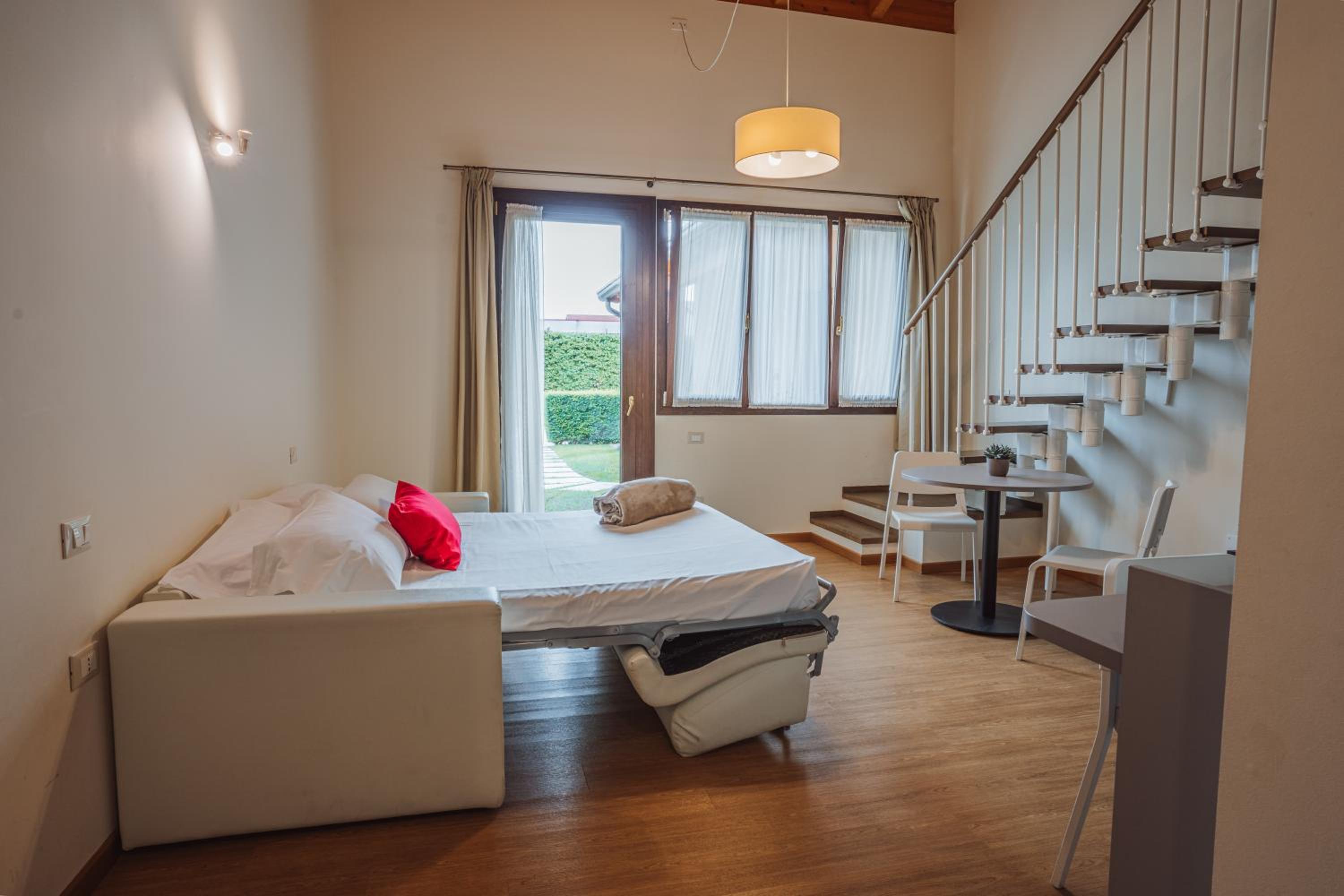 Garda Relais