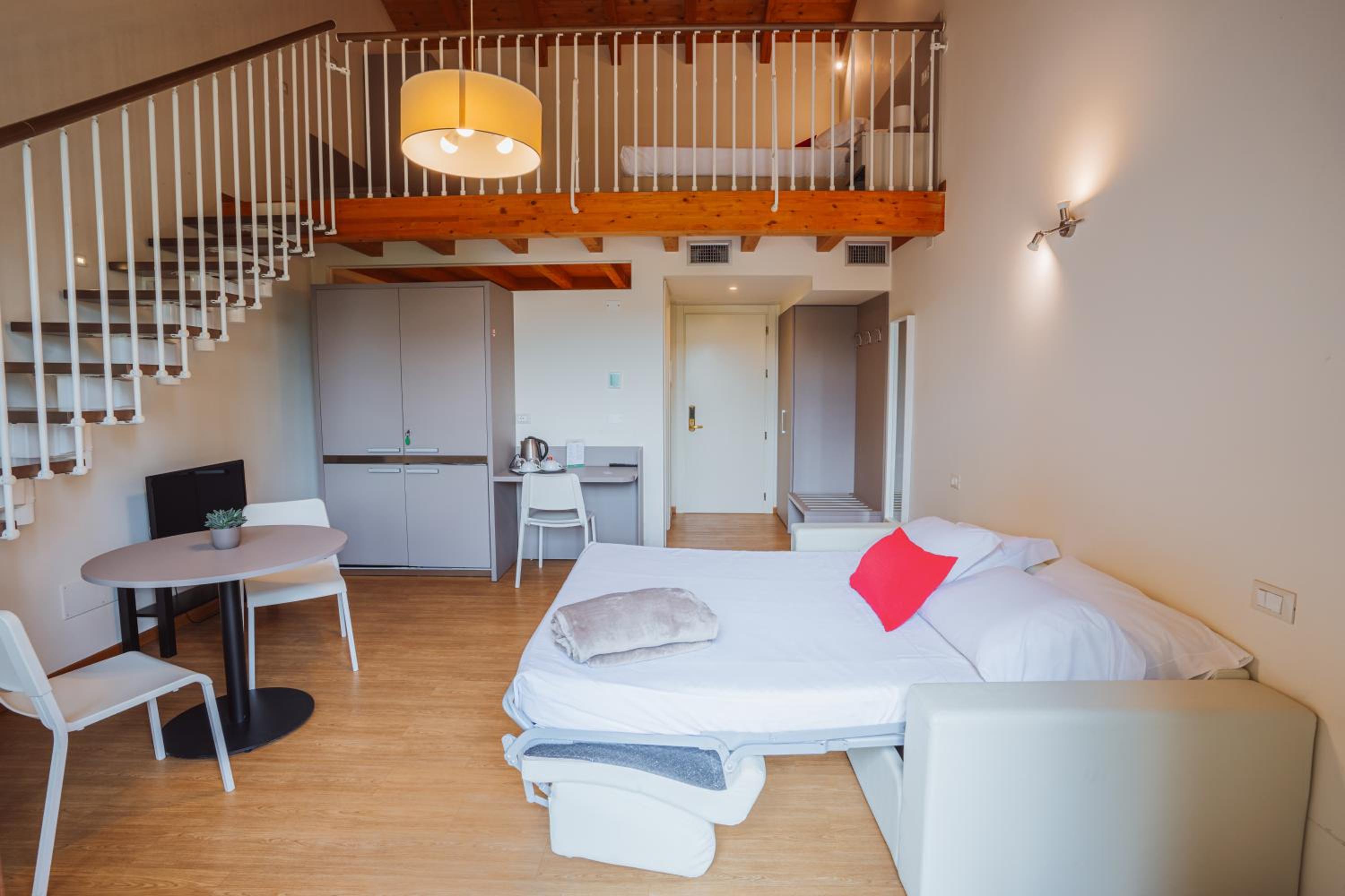 Garda Relais