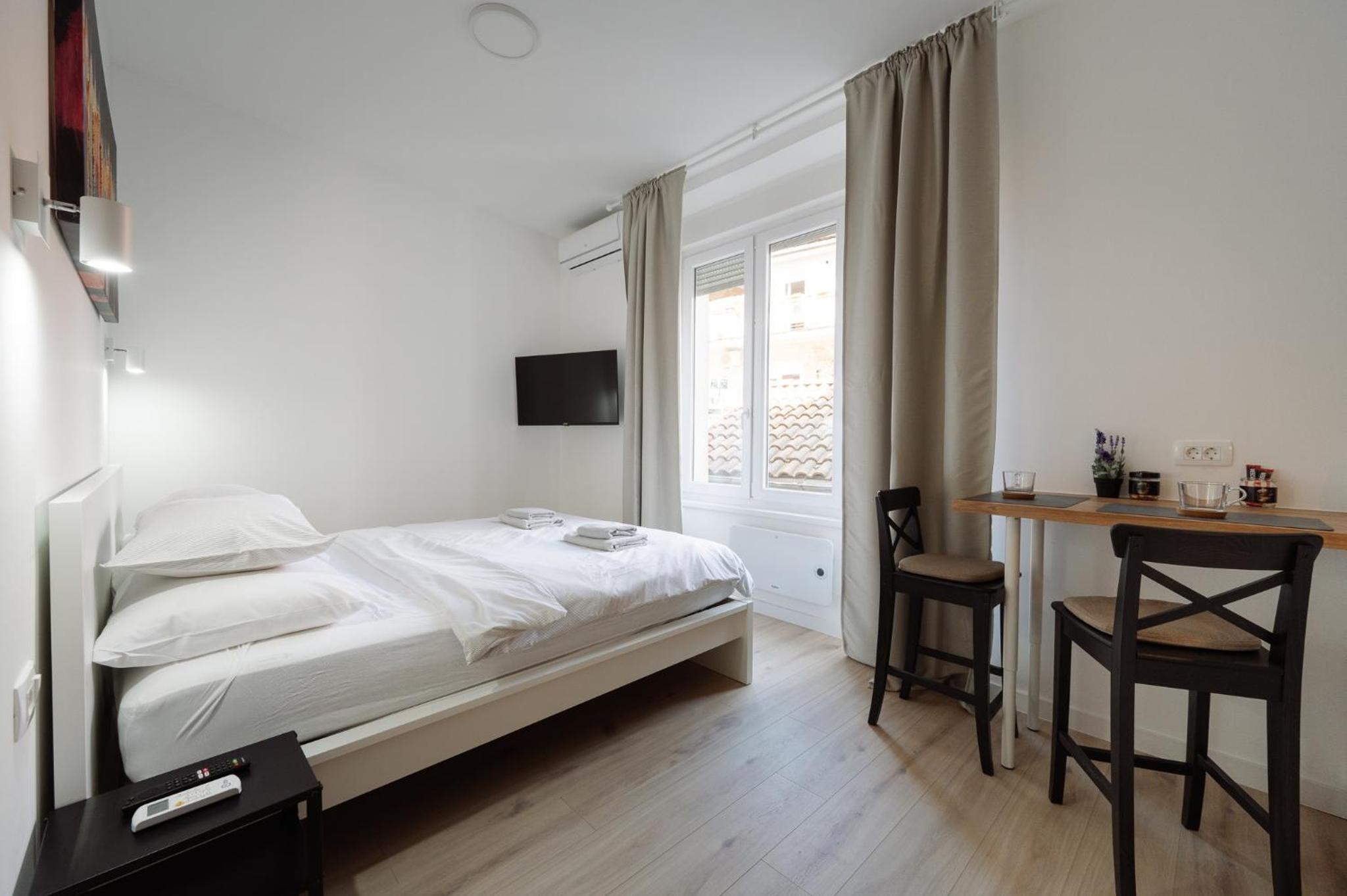 Zagreb ART24 Apartments photo 4