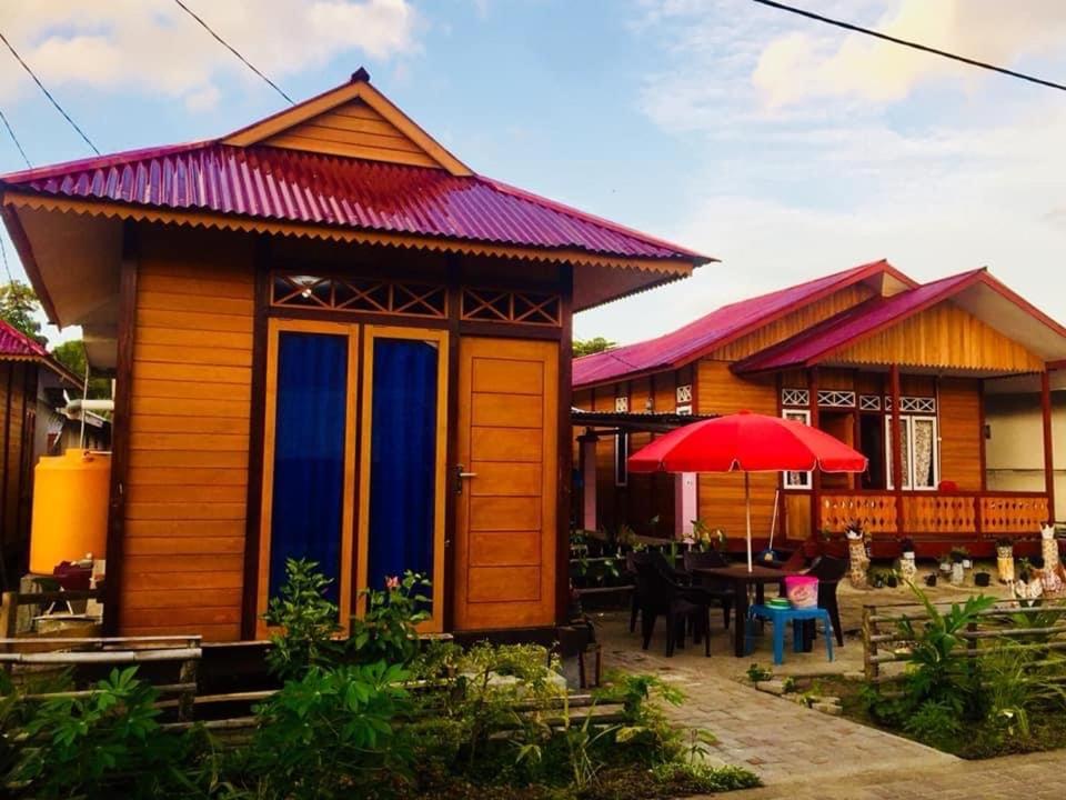 Brothers Homestay