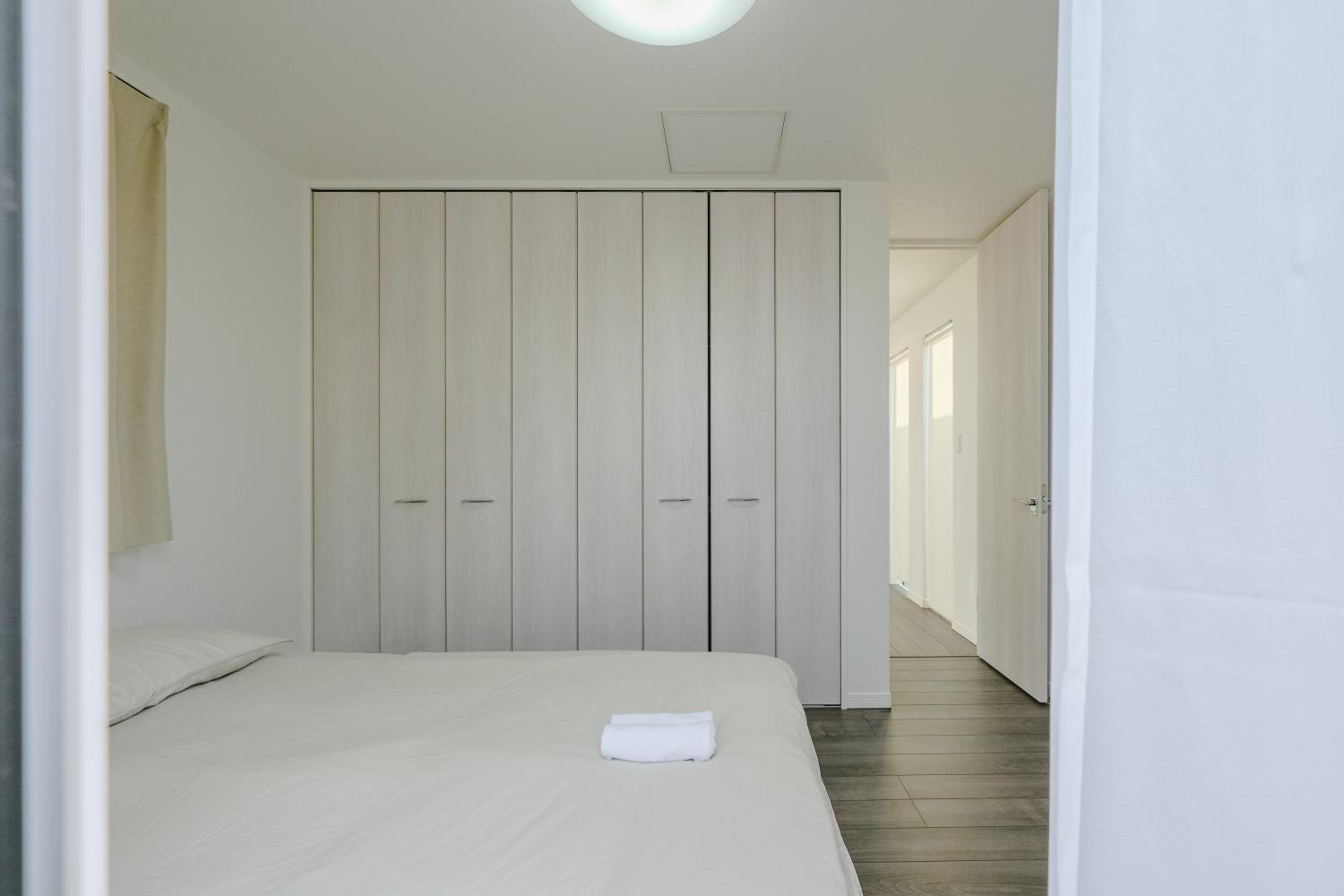UN-Villa