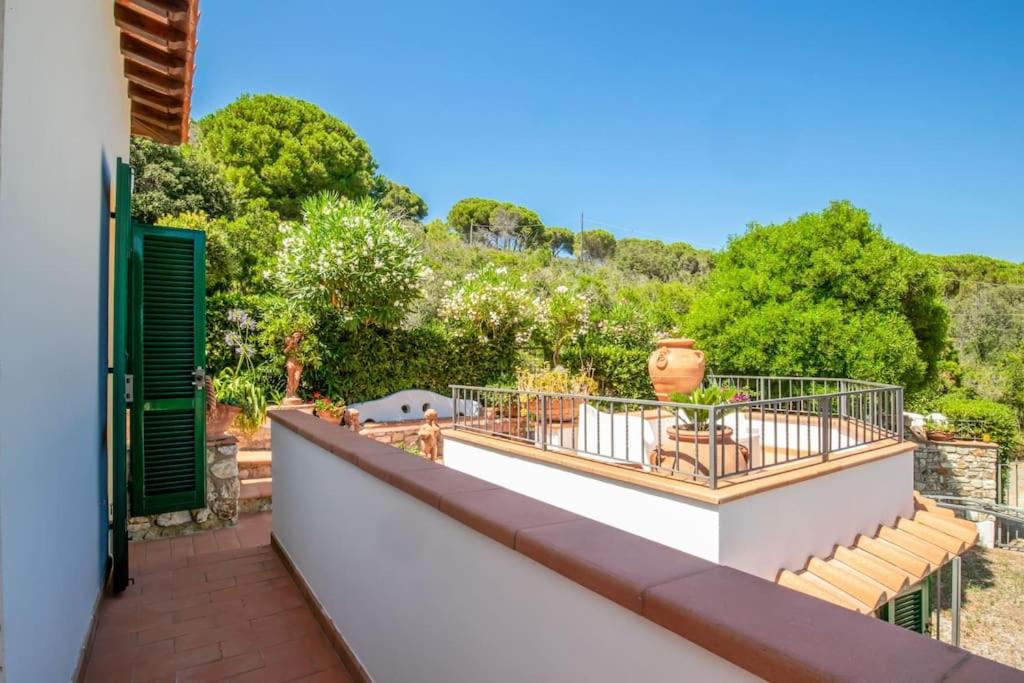 Villa Denise view 2