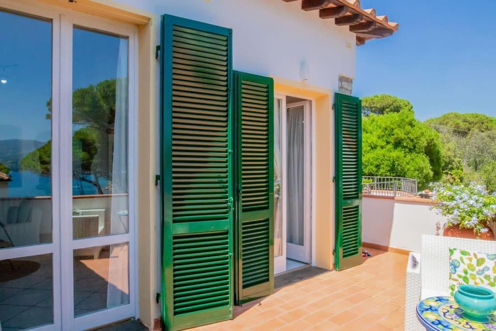 Villa Denise view 3