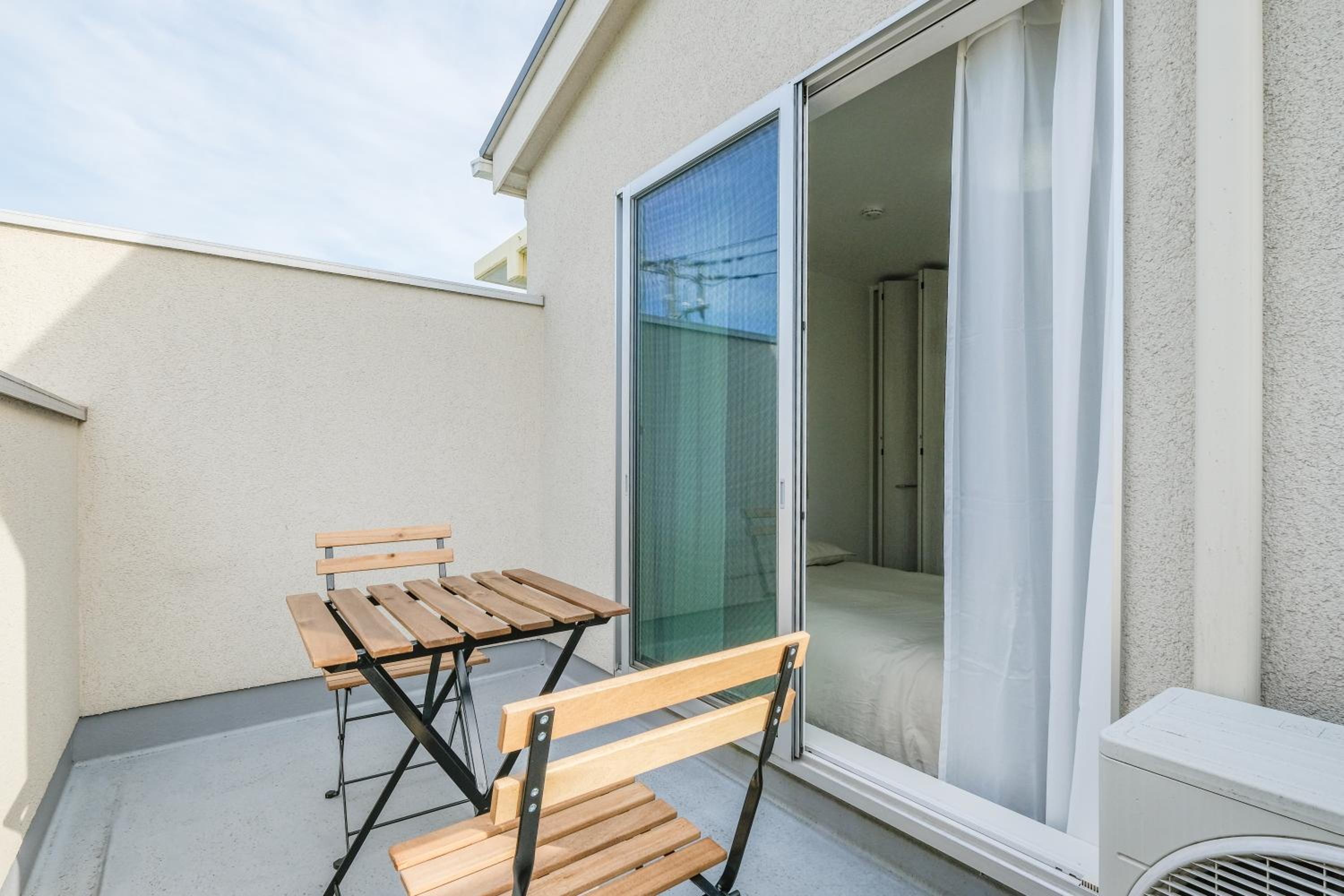 UN-Villa