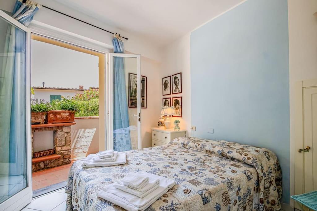 Villa Denise view 5