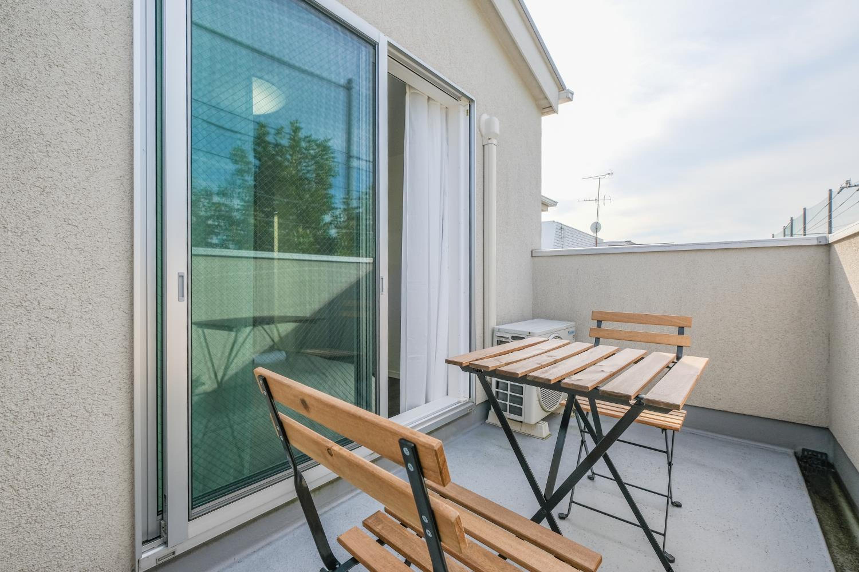 UN-Villa