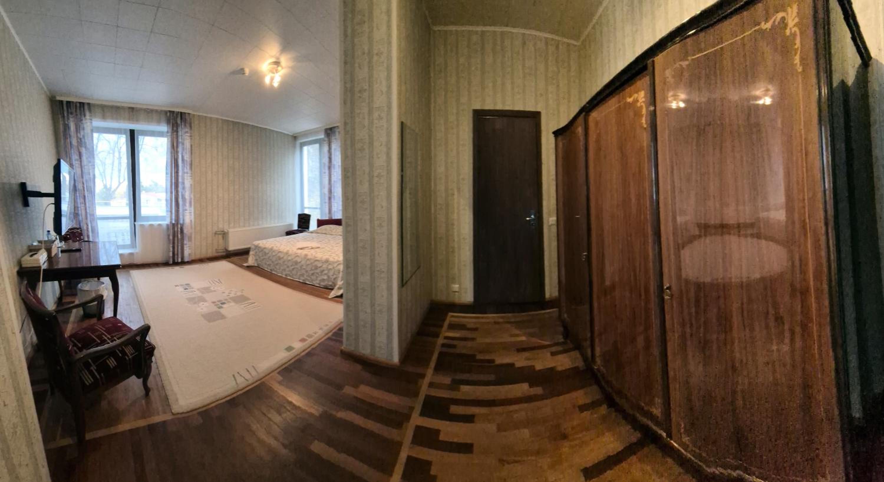 Narva-Jõesuu Beach Residence