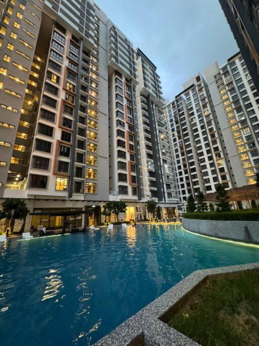 K-Avenue by KinabaluKomfortHomestay photo 1