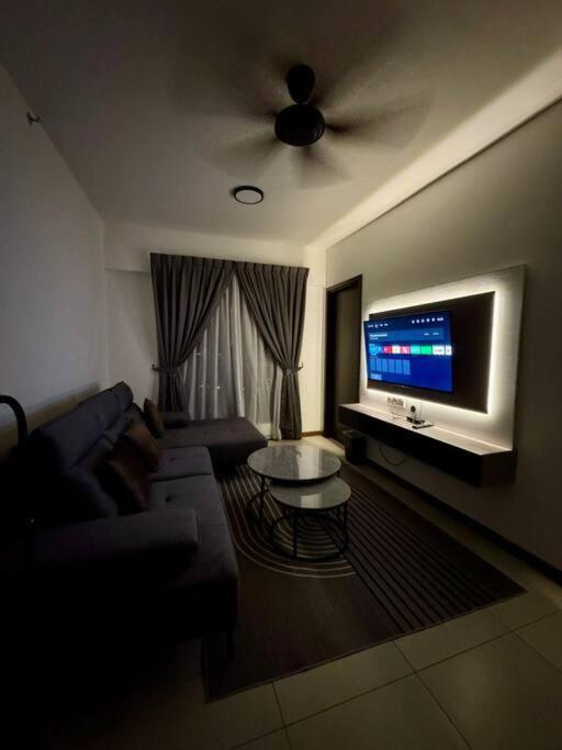 K-Avenue by KinabaluKomfortHomestay photo 2
