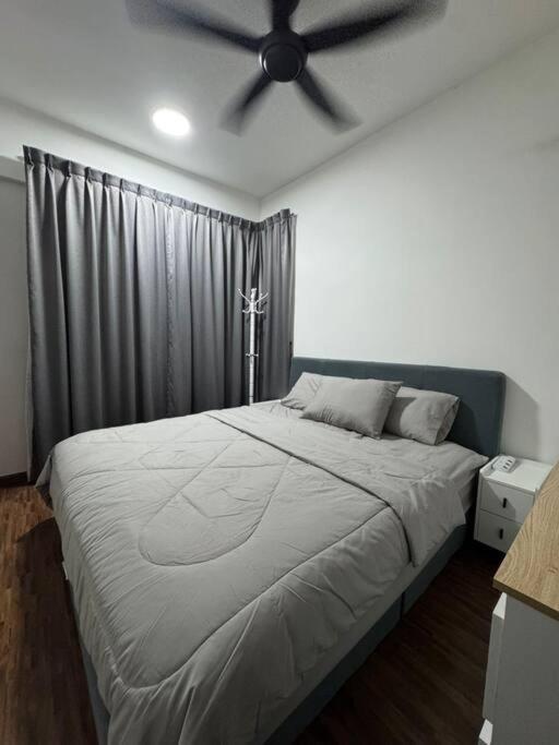 K-Avenue by KinabaluKomfortHomestay photo 4