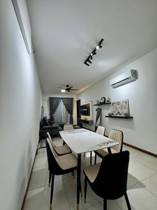 K-Avenue by KinabaluKomfortHomestay photo 6