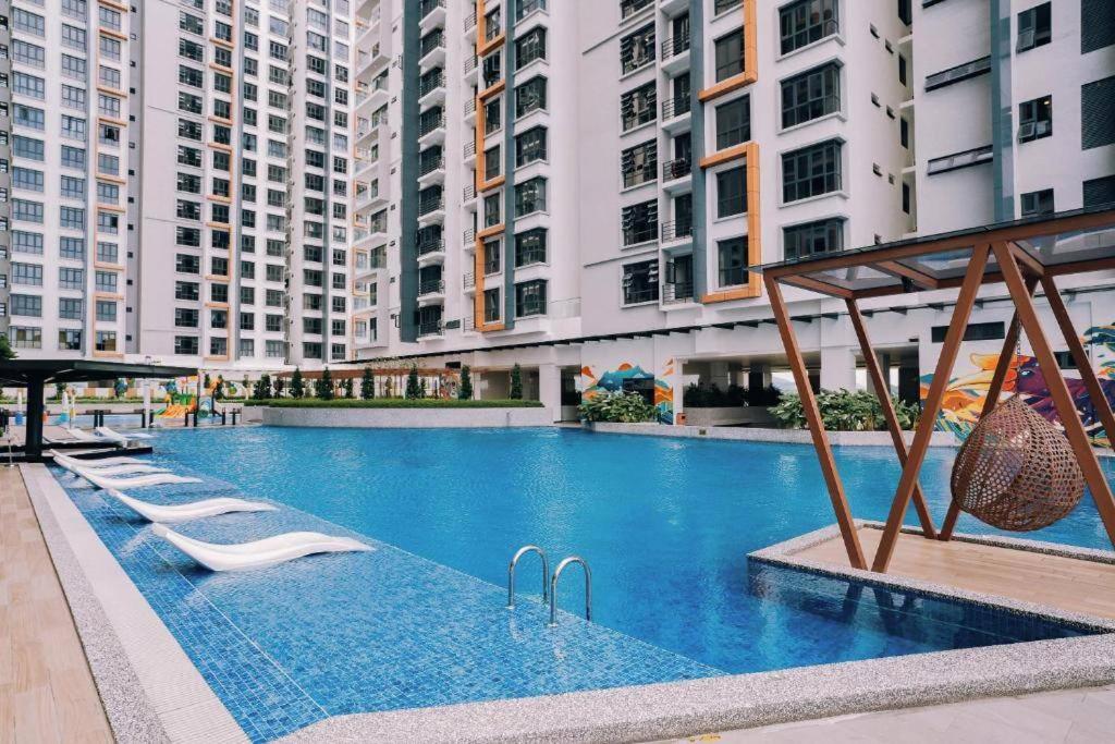 K-Avenue by KinabaluKomfortHomestay photo 8