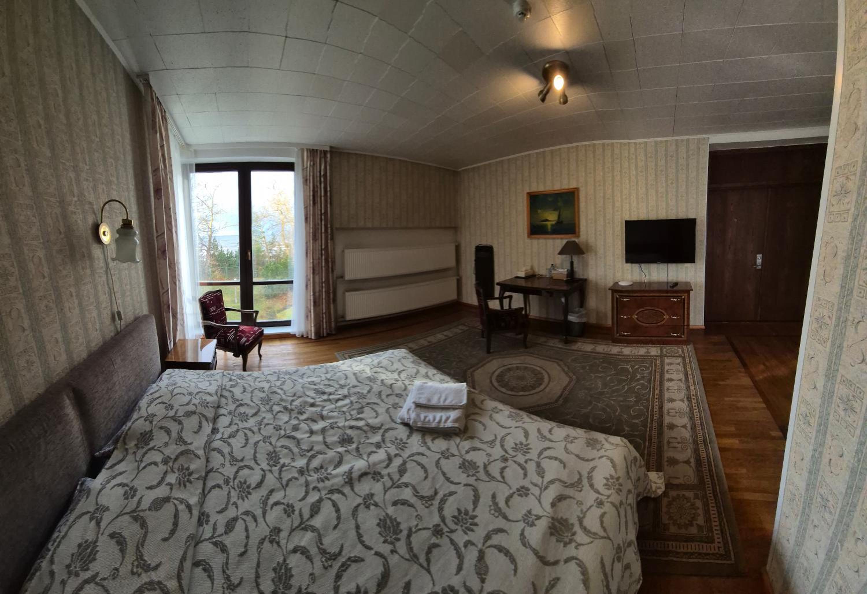 Narva-Jõesuu Beach Residence