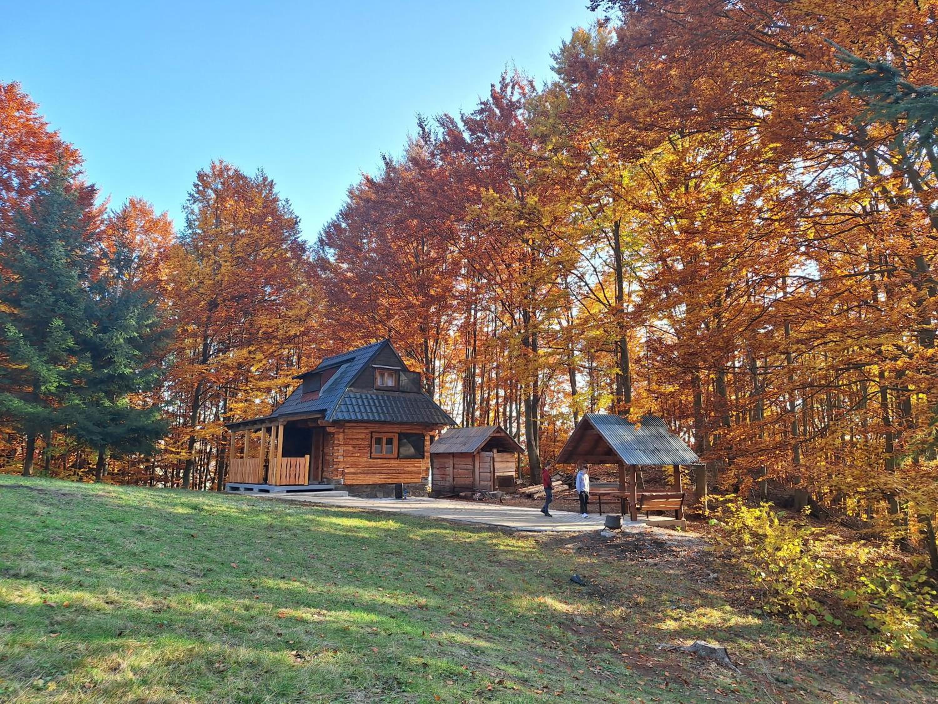 Slovenská Koliba