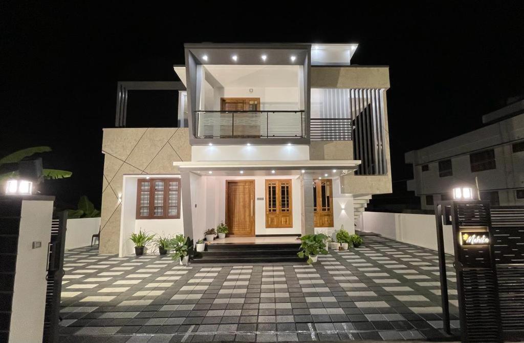 Mahika homestay, Peroorkada, Thiruvananthapuram