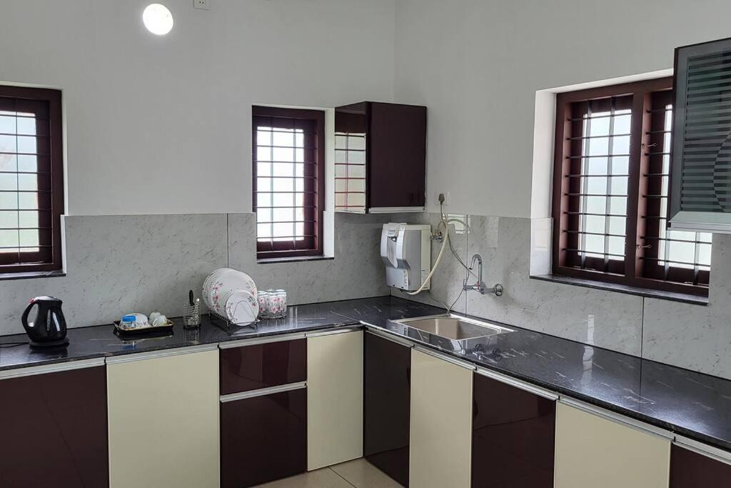 Mahika homestay, Peroorkada, Thiruvananthapuram
