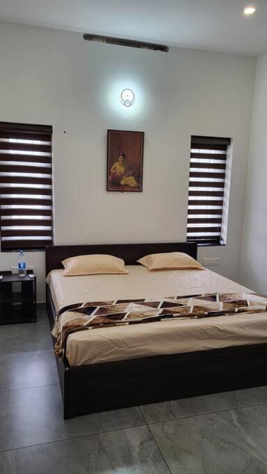 Mahika homestay, Peroorkada, Thiruvananthapuram