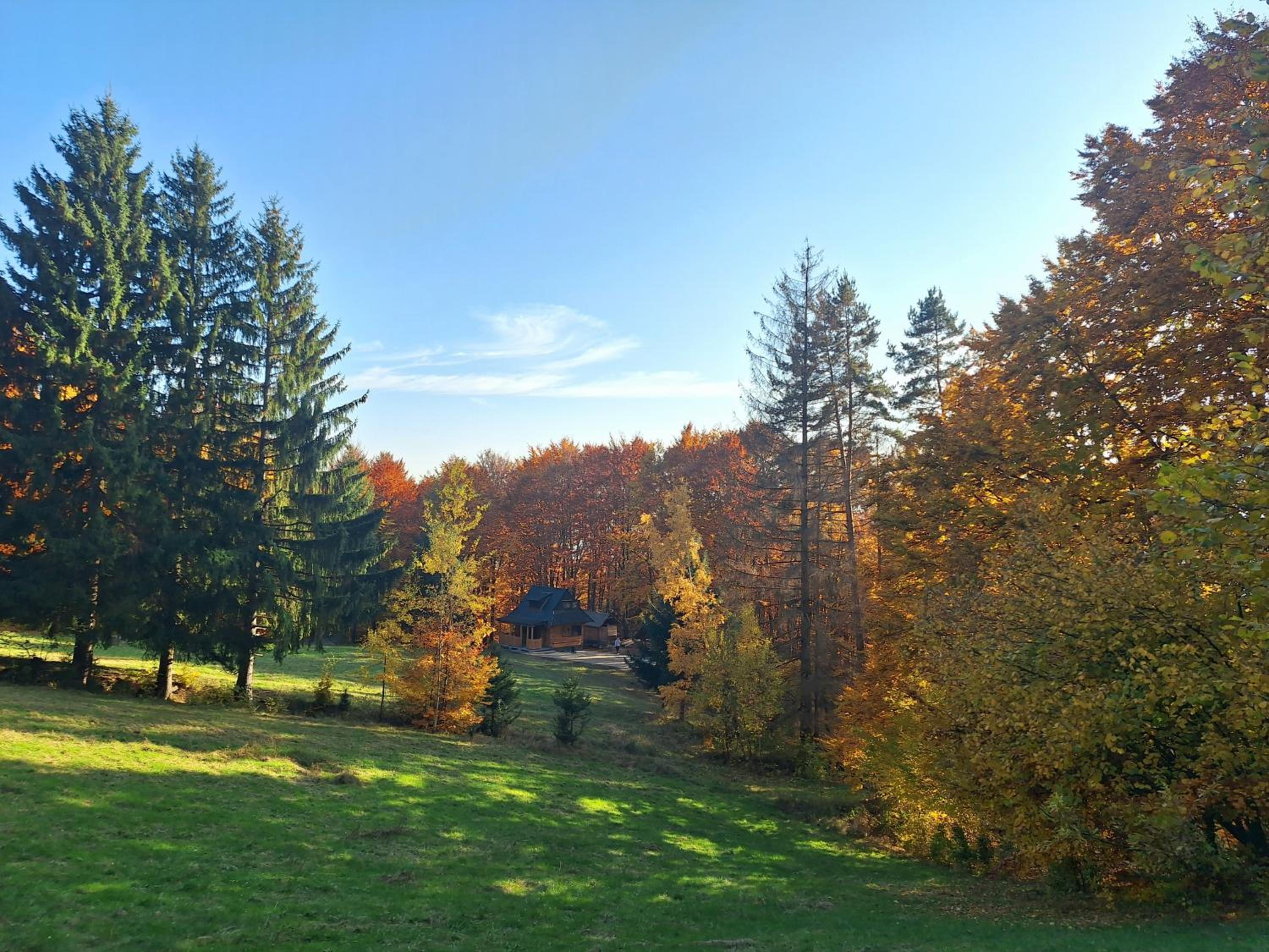Slovenská Koliba