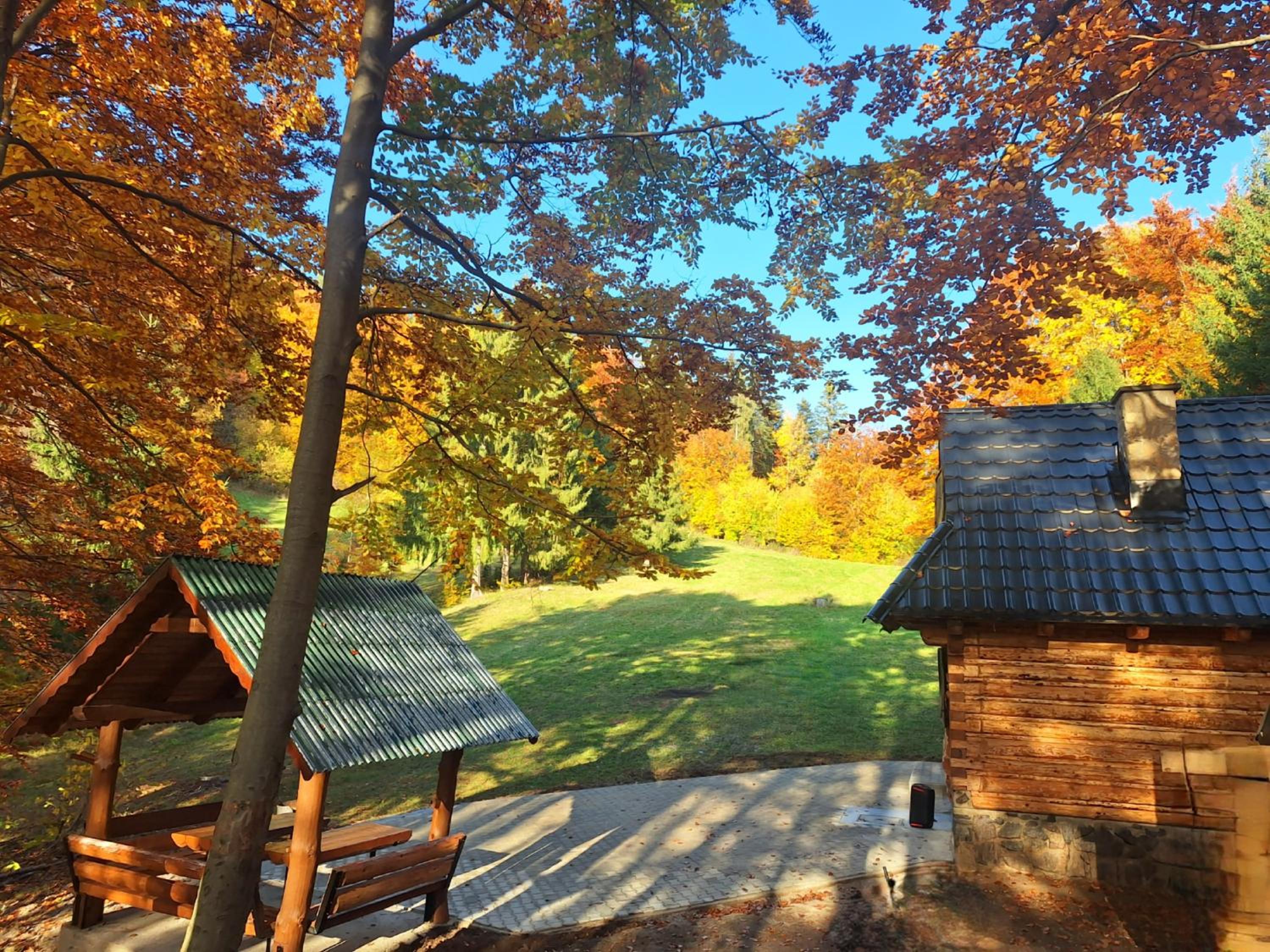 Slovenská Koliba