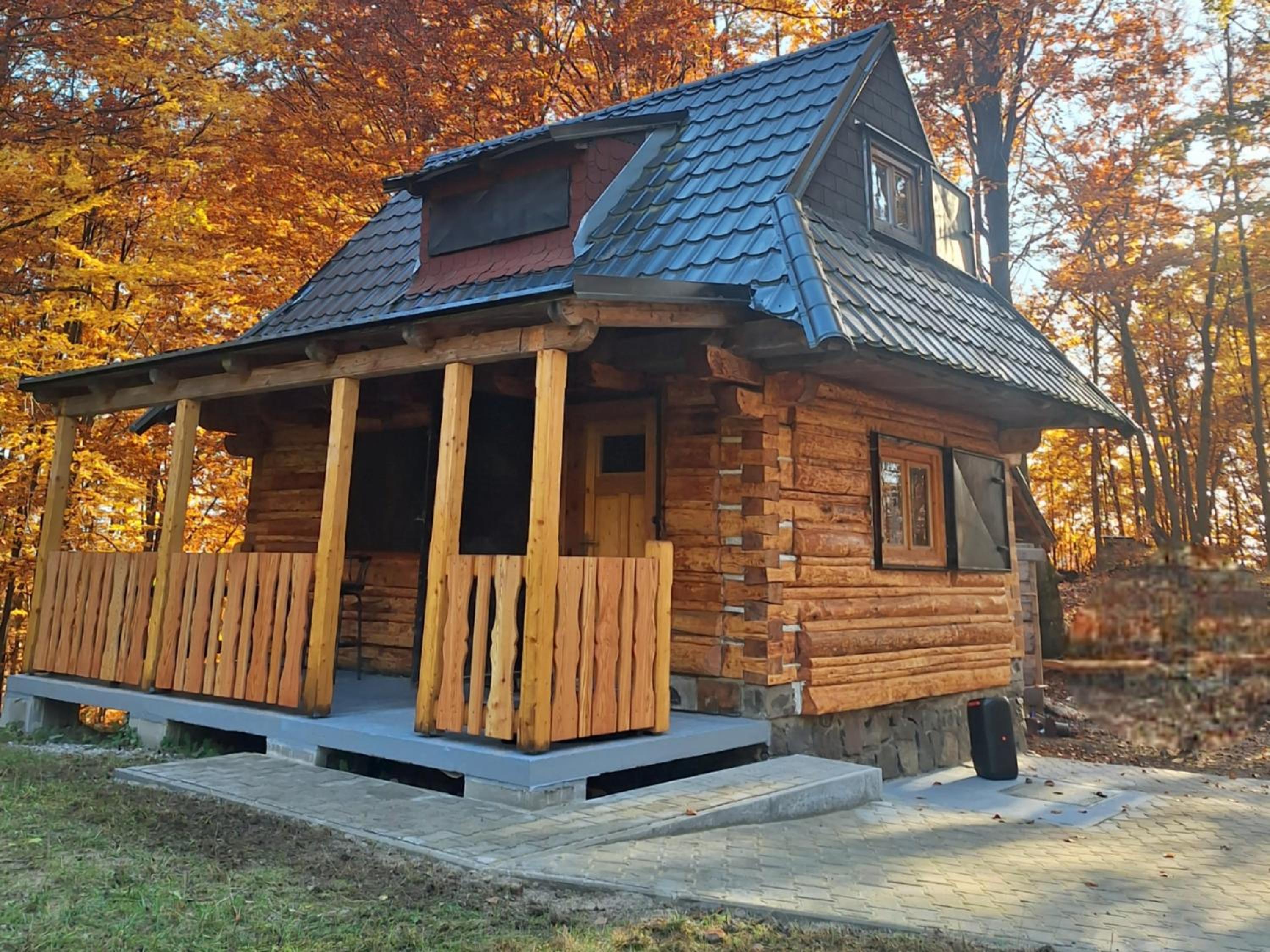 Slovenská Koliba