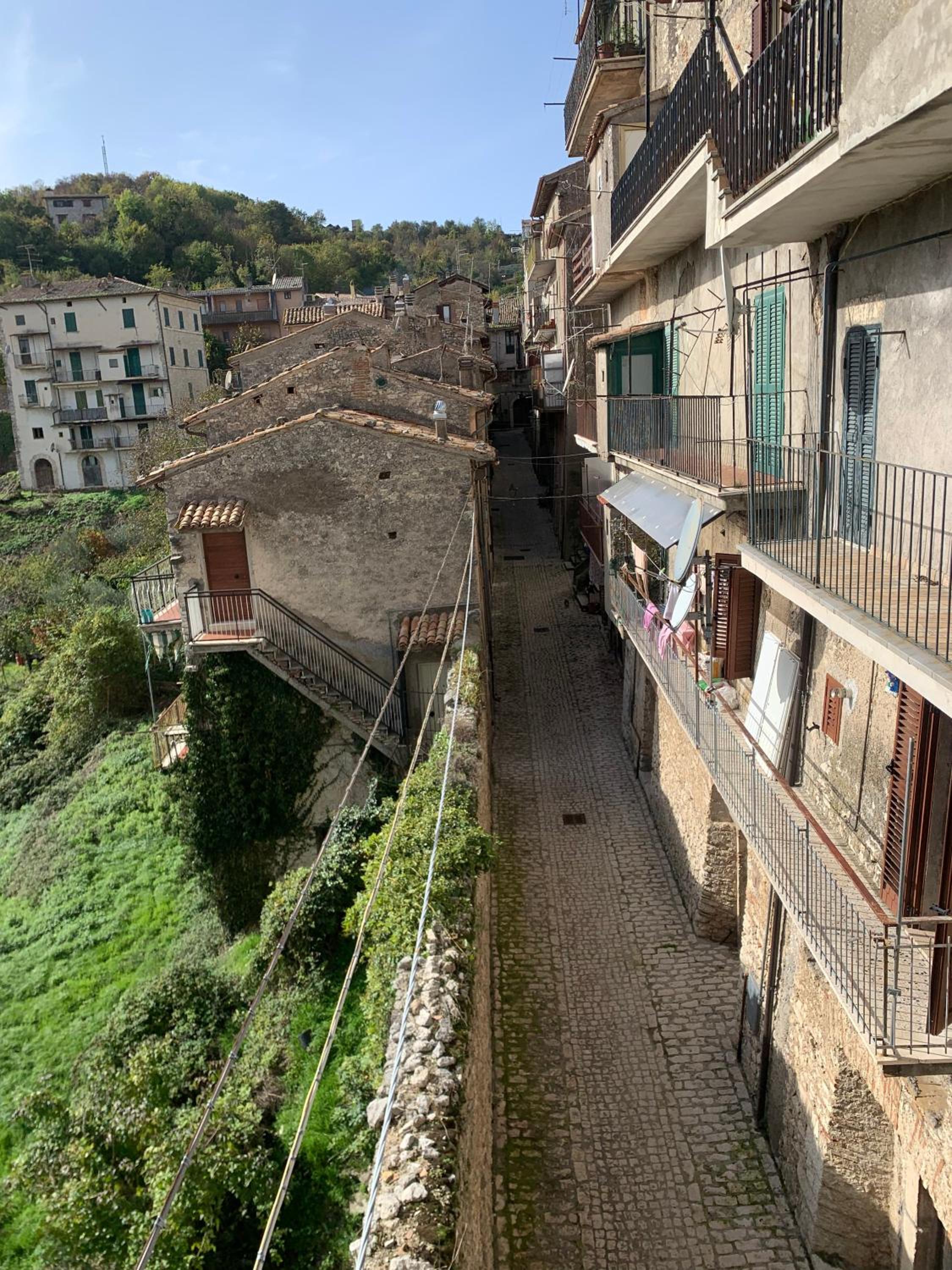 SURSUM CORDA private house view 3