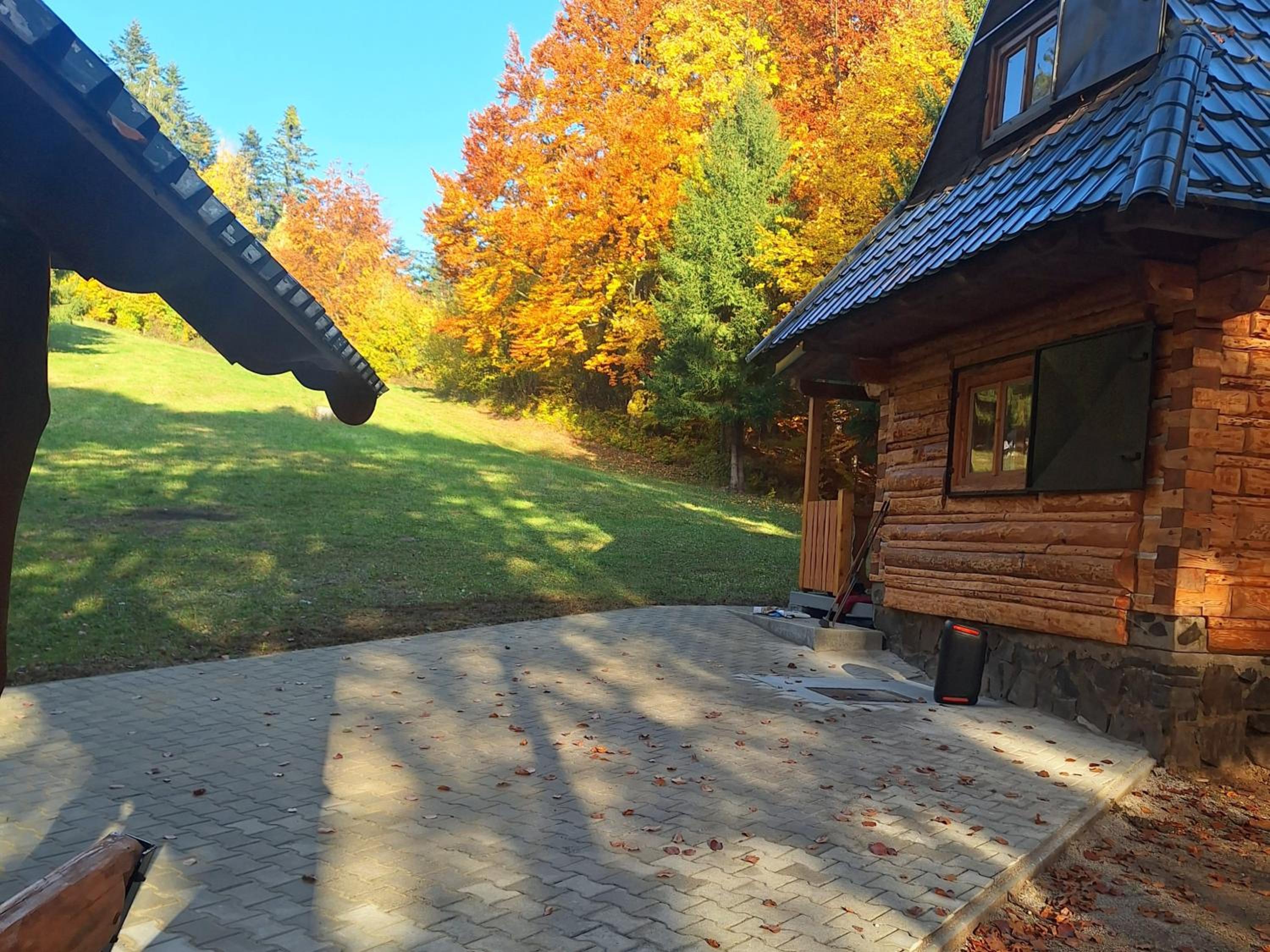 Slovenská Koliba