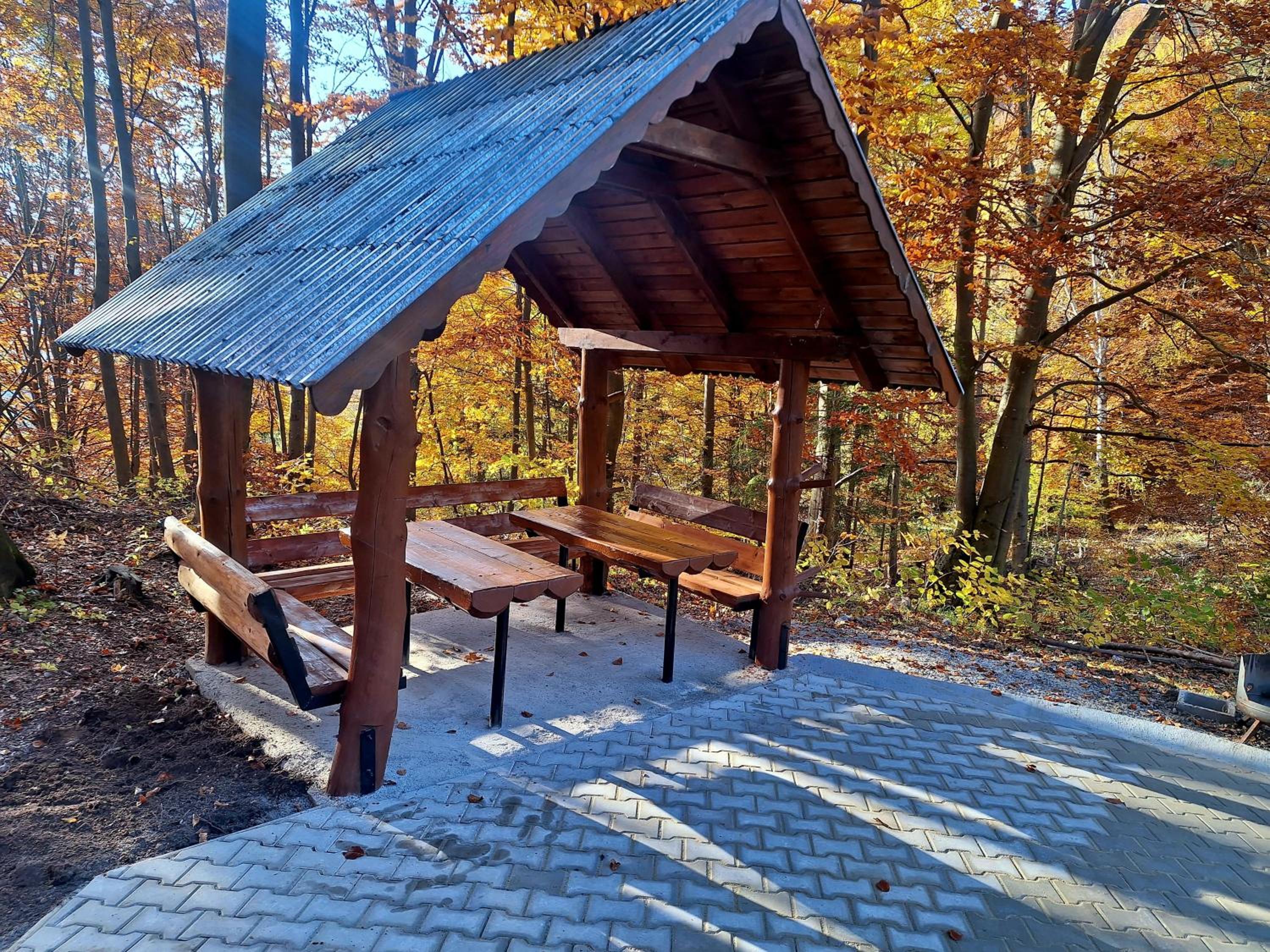 Slovenská Koliba