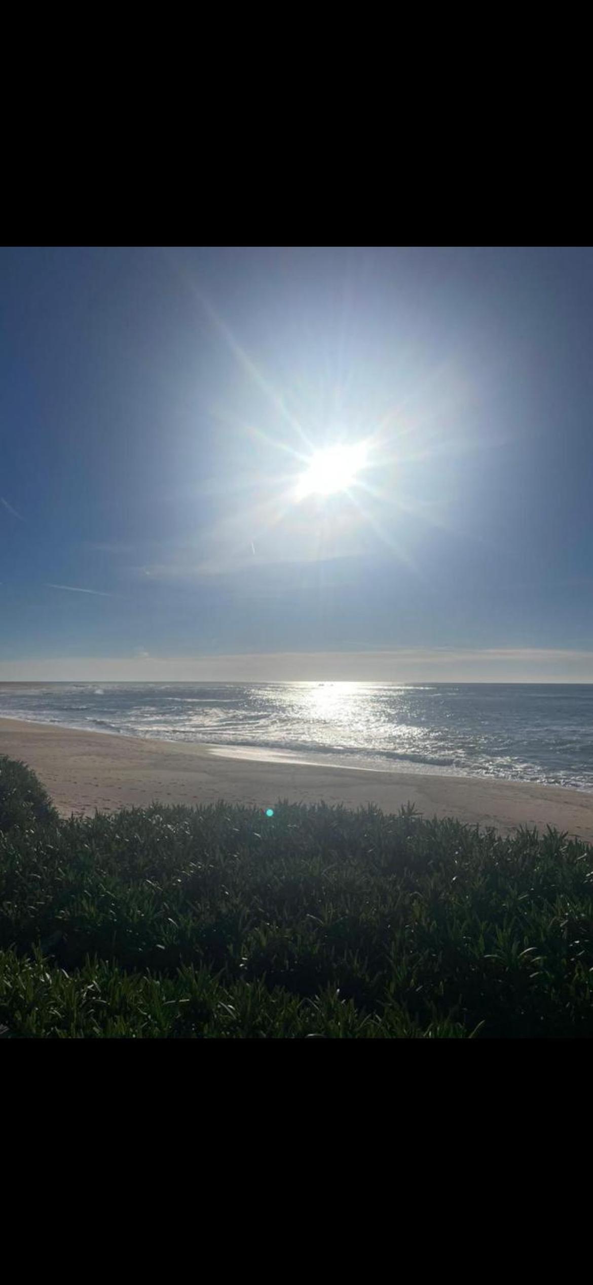 Haus am Strand view 5