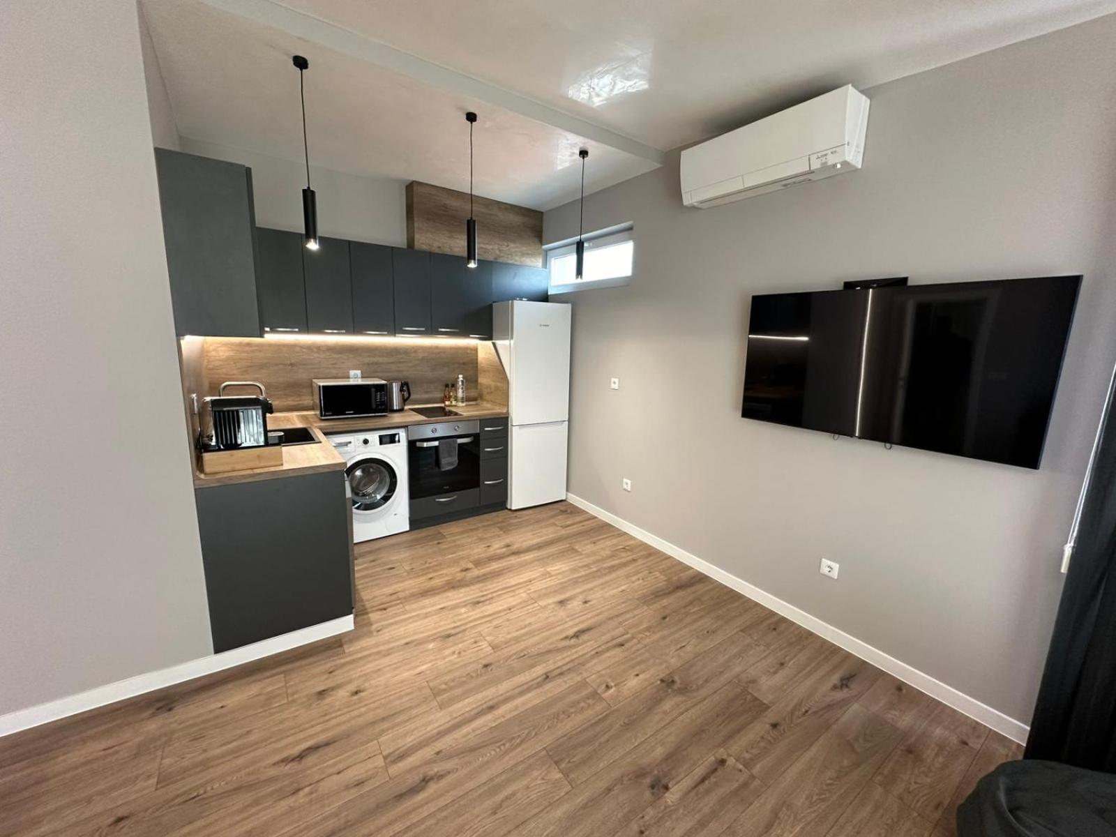 Vimar Apartments