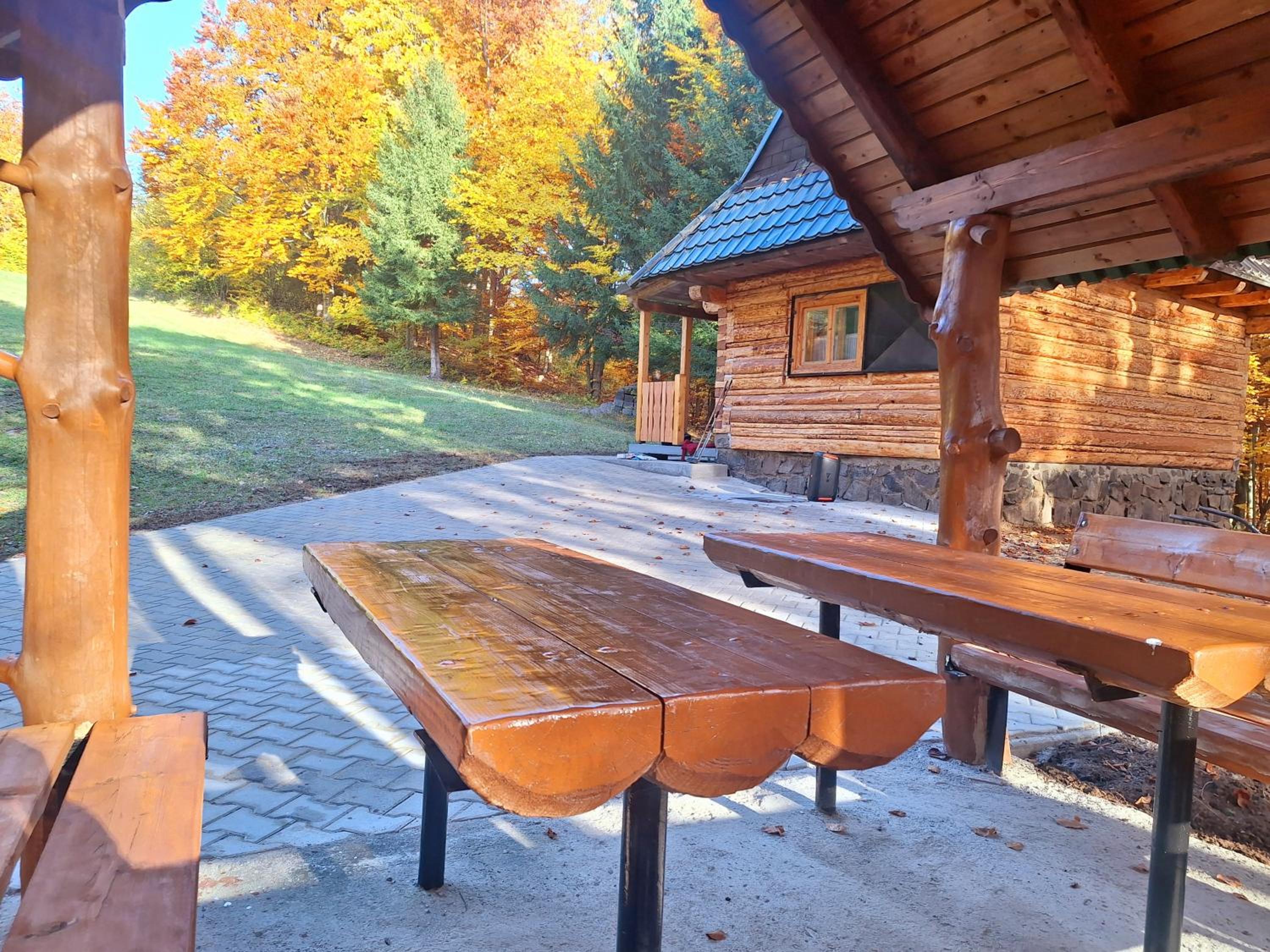 Slovenská Koliba
